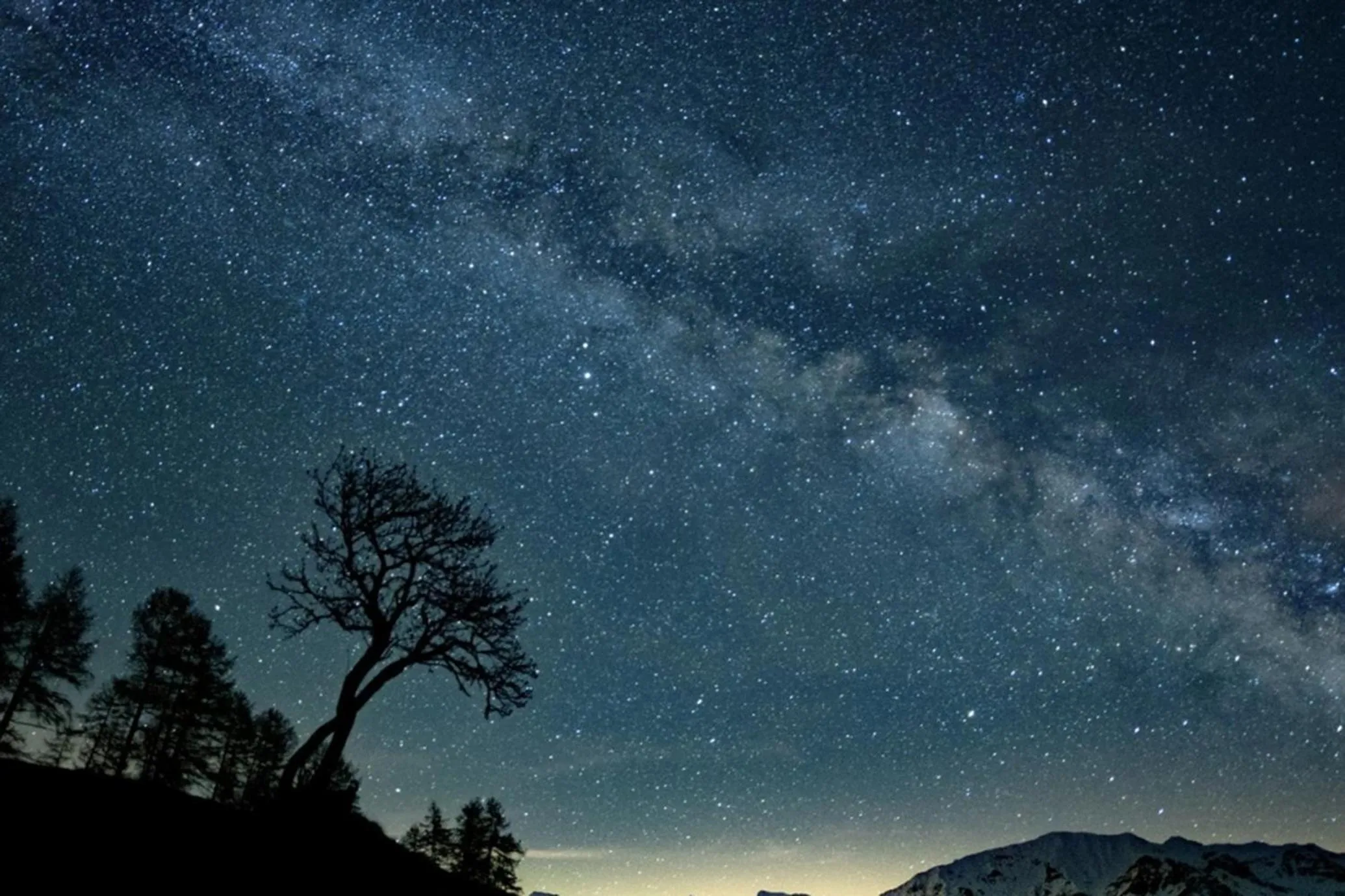 Night in Hotel Central La Fainera Superior