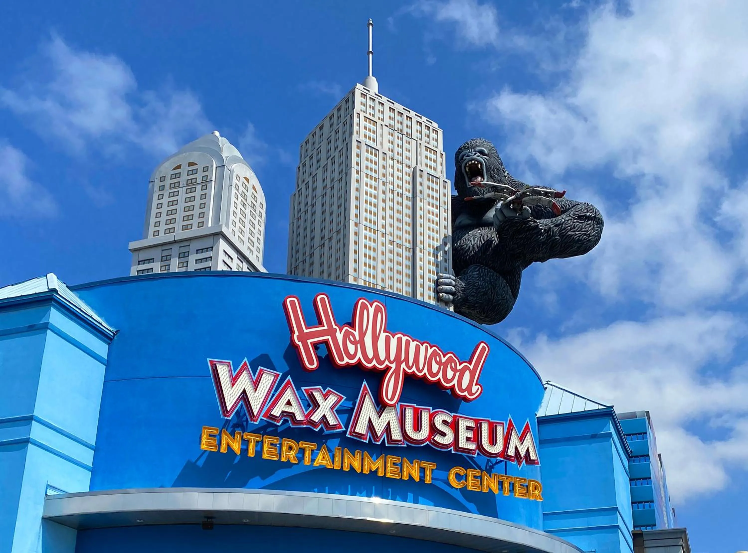 Entertainment in Aqua Beach Inn