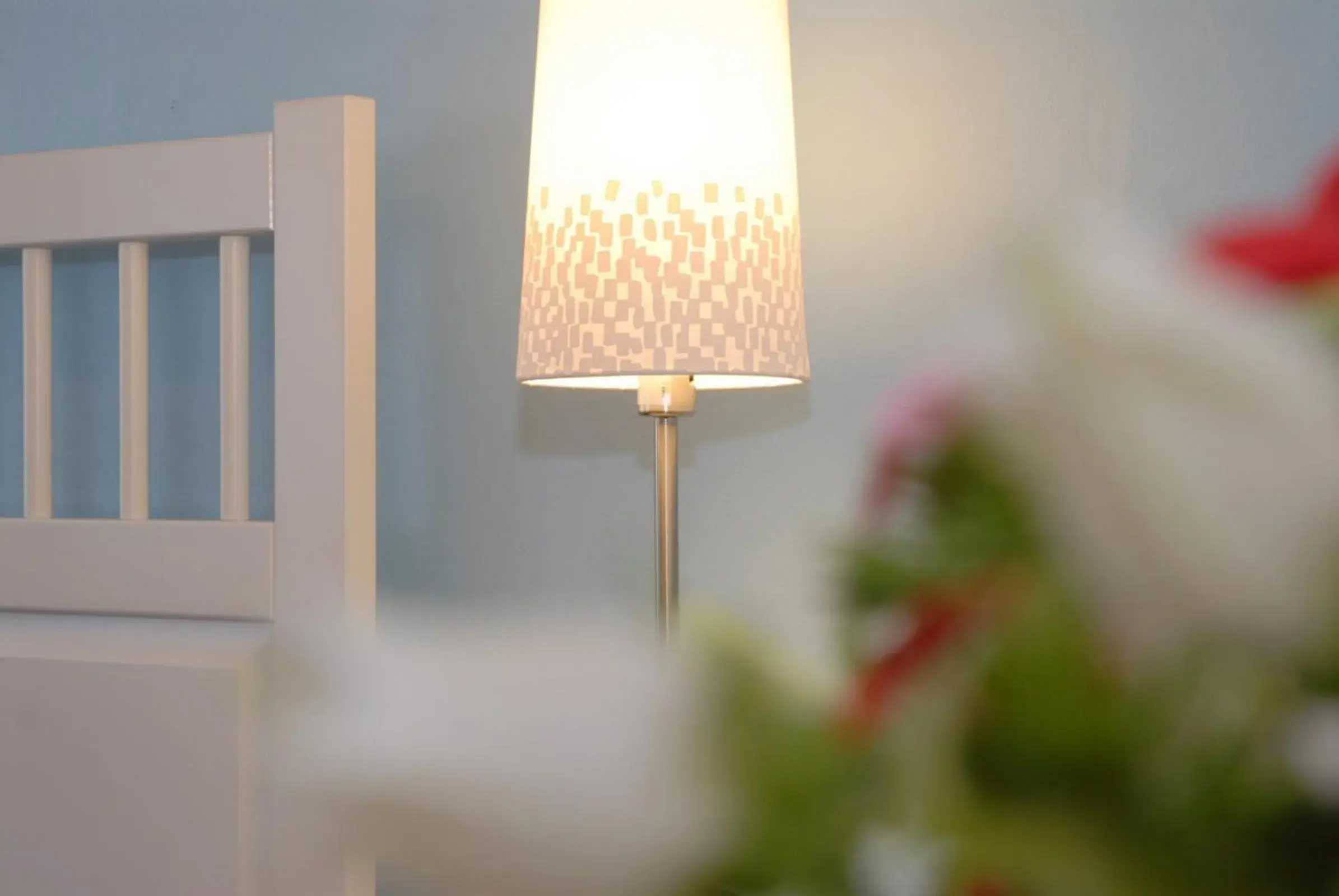 Triple Room in Hotel Alphorn Triple Room in Hotel Alphorn