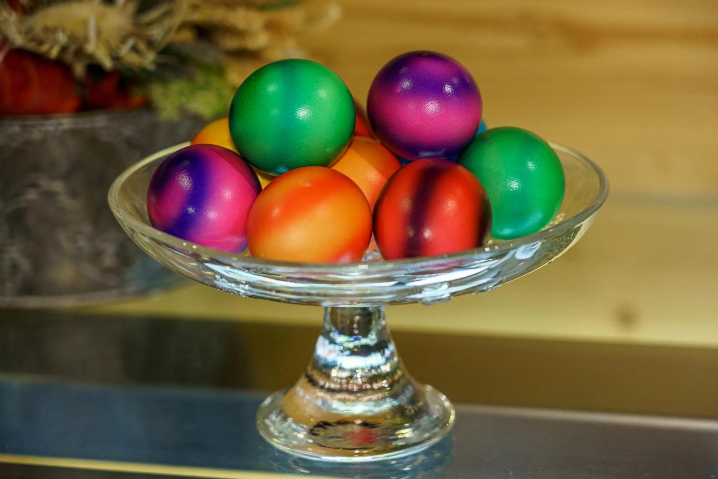 Continental breakfast in Hotel Alphorn