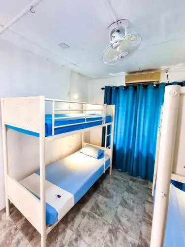 HOSTEL KATUNAYAKE At COLOMBO AIRPORT TRANSIT