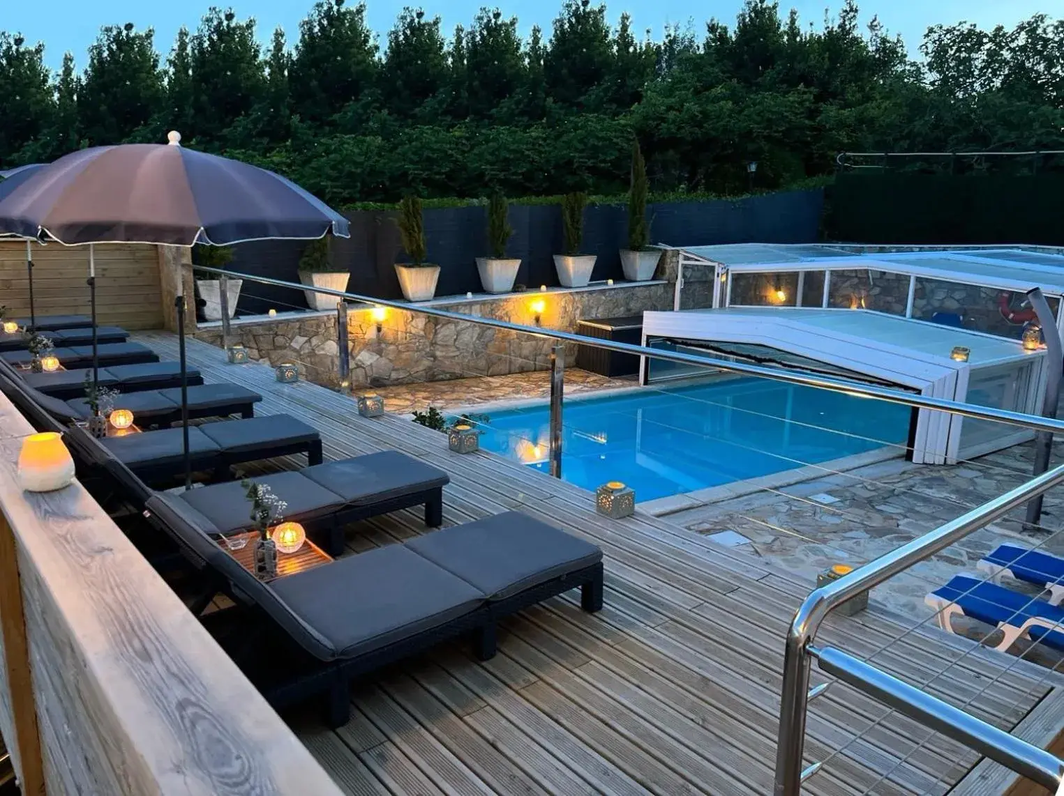 Hotel Don Diego Hotel Don Diego
