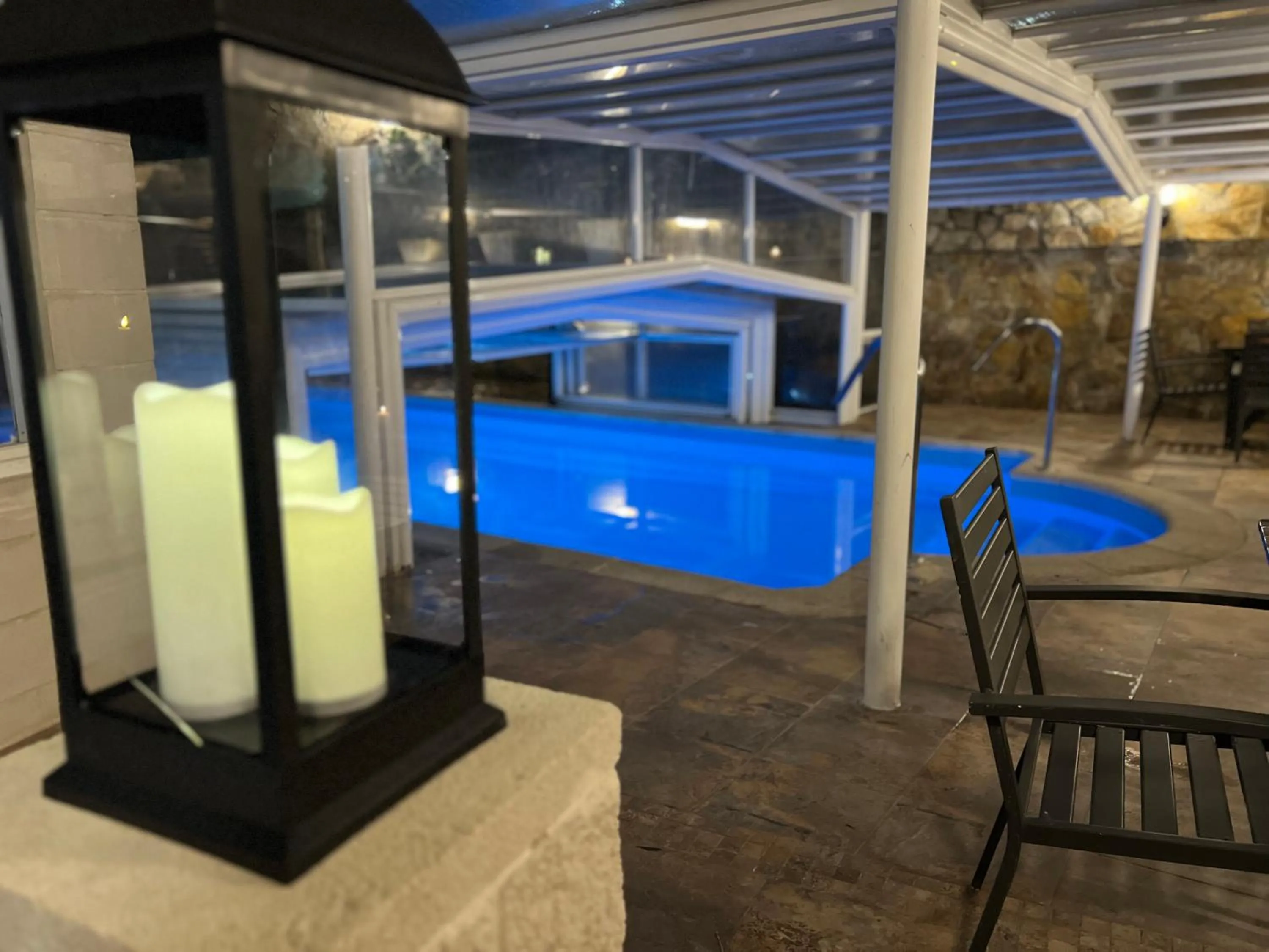 Hotel Don Diego