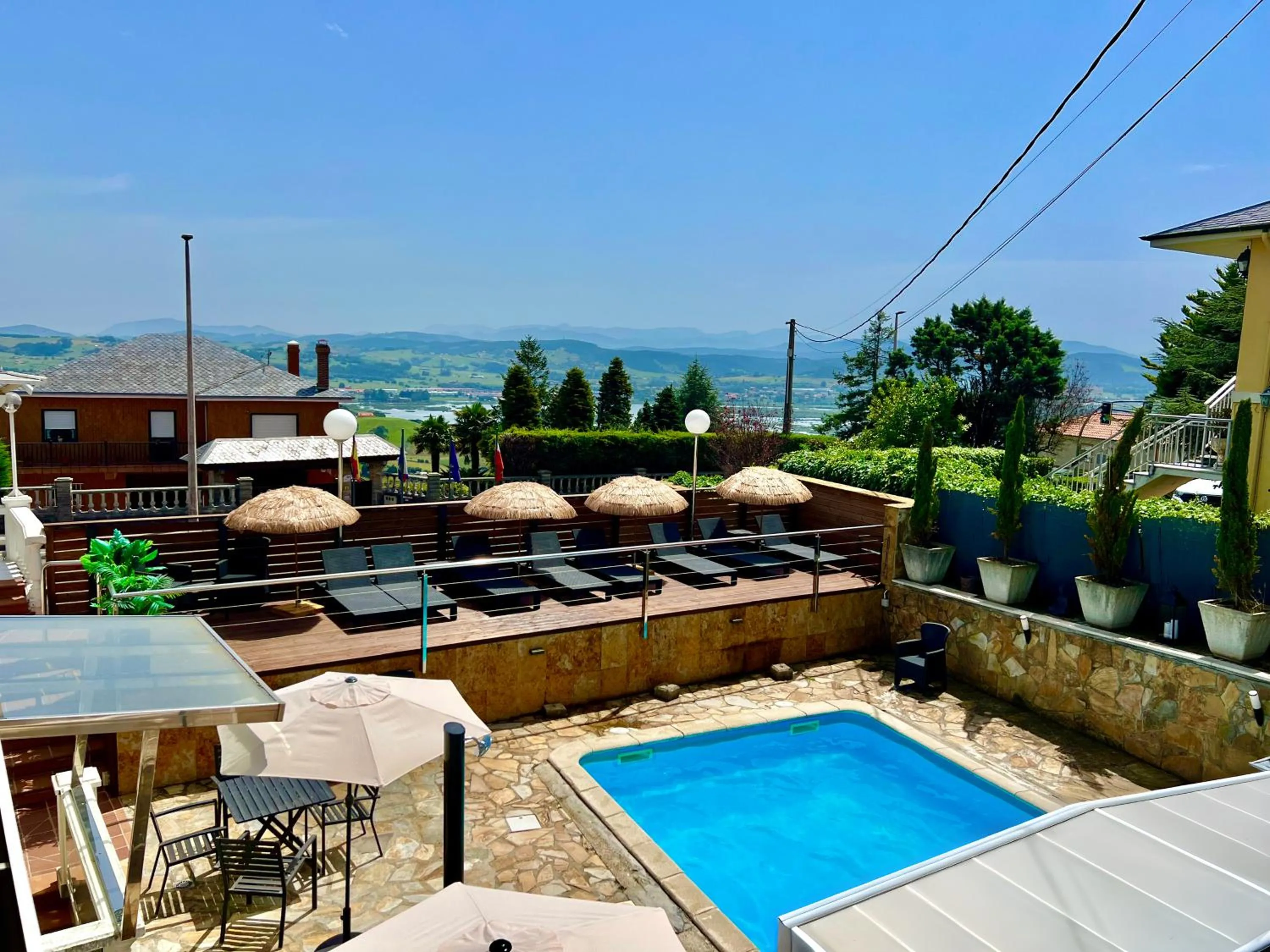Hotel Don Diego