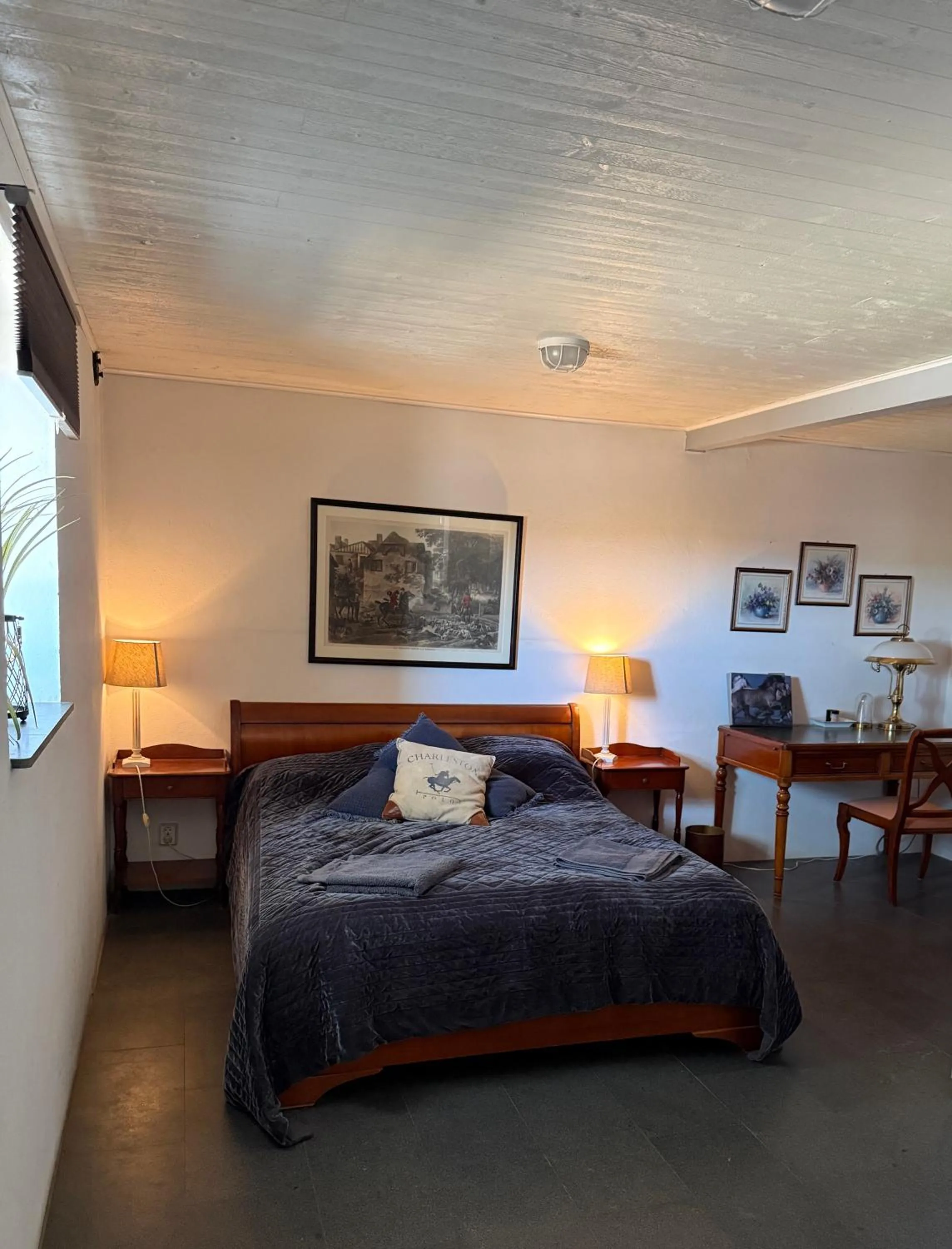 Bed in Dorisberg B&B - The Stables
