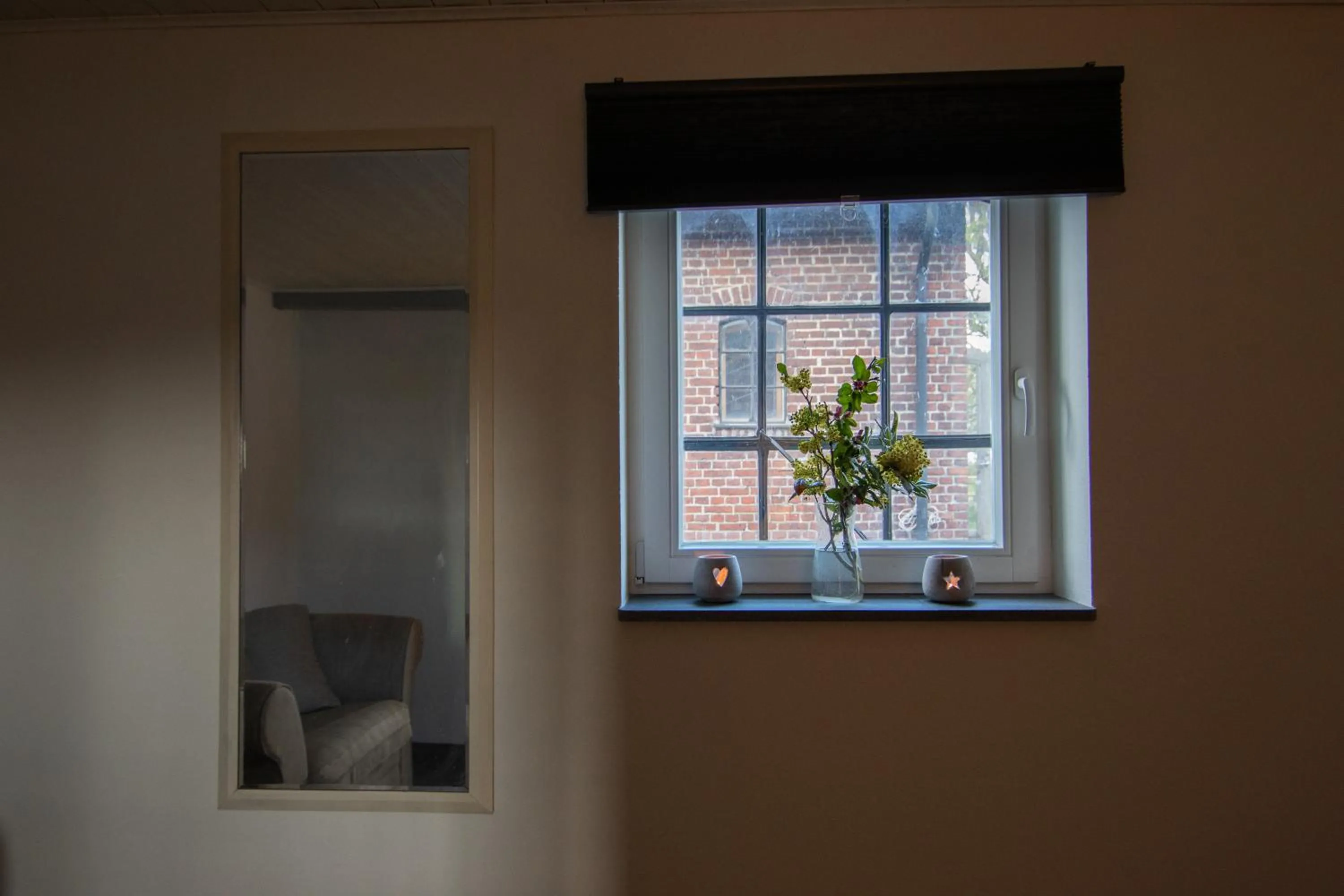Dorisberg B&B - The Stables