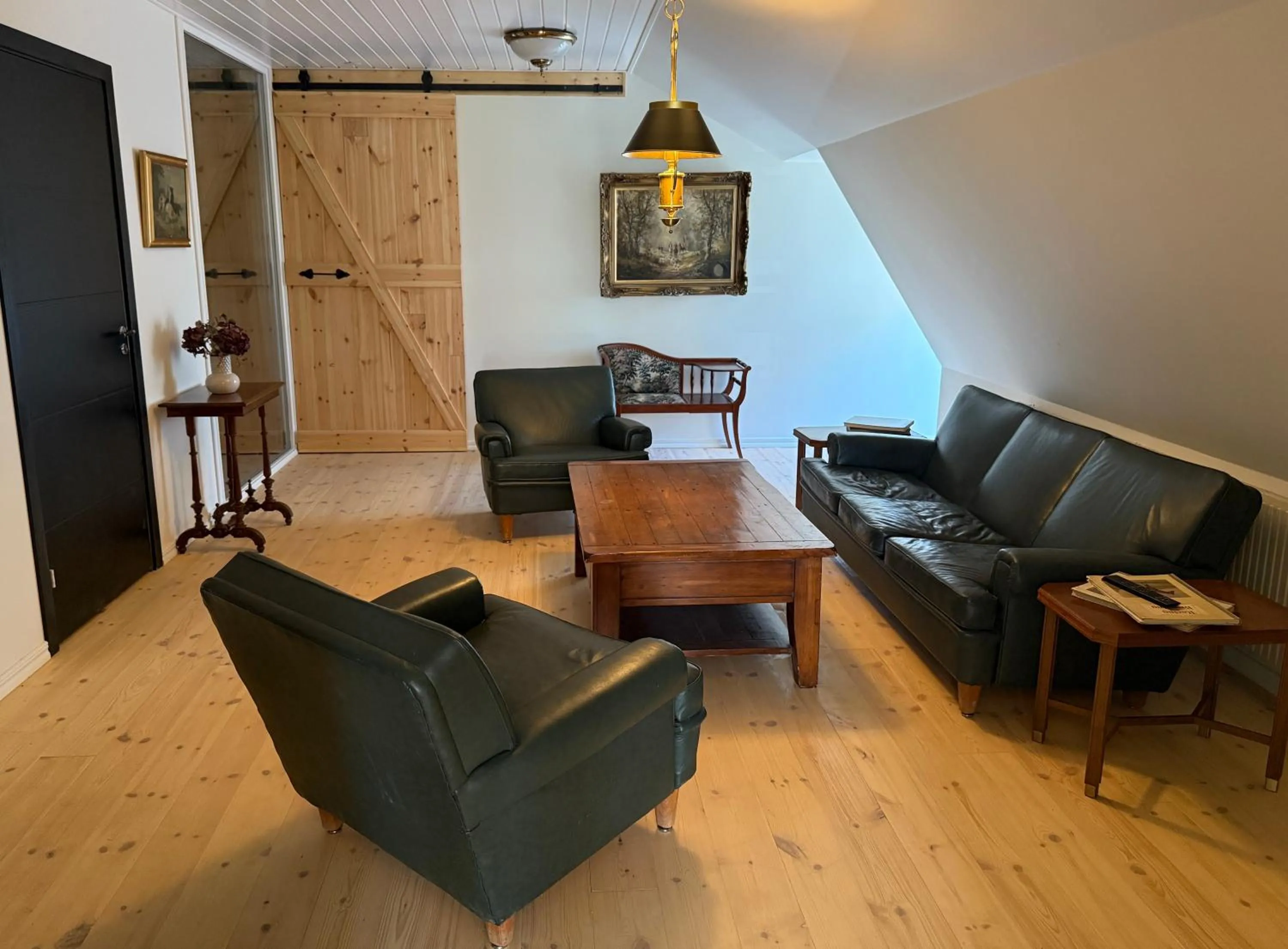 Dorisberg B&B - The Stables