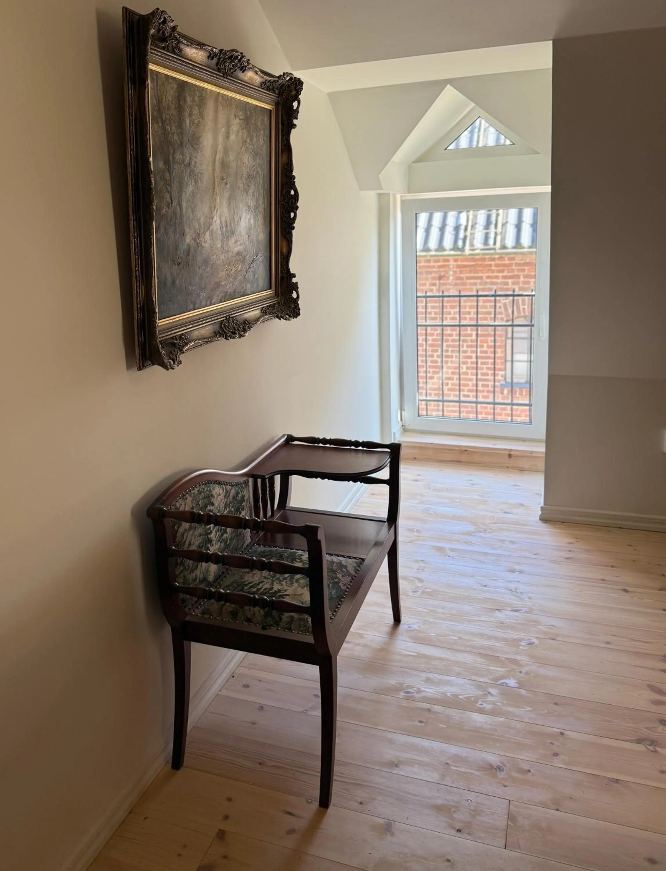 Dorisberg B&B - The Stables