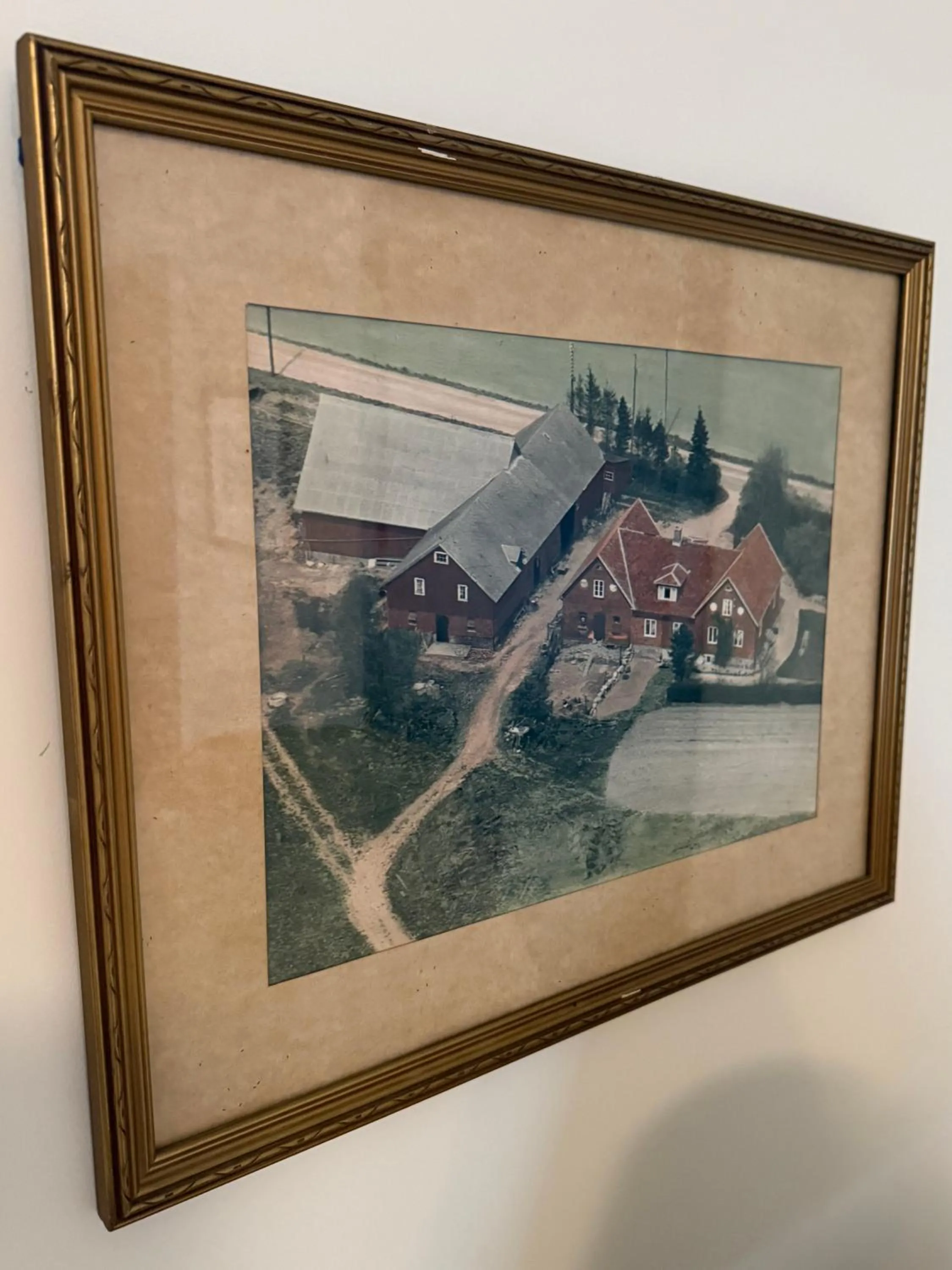 Dorisberg B&B - The Stables