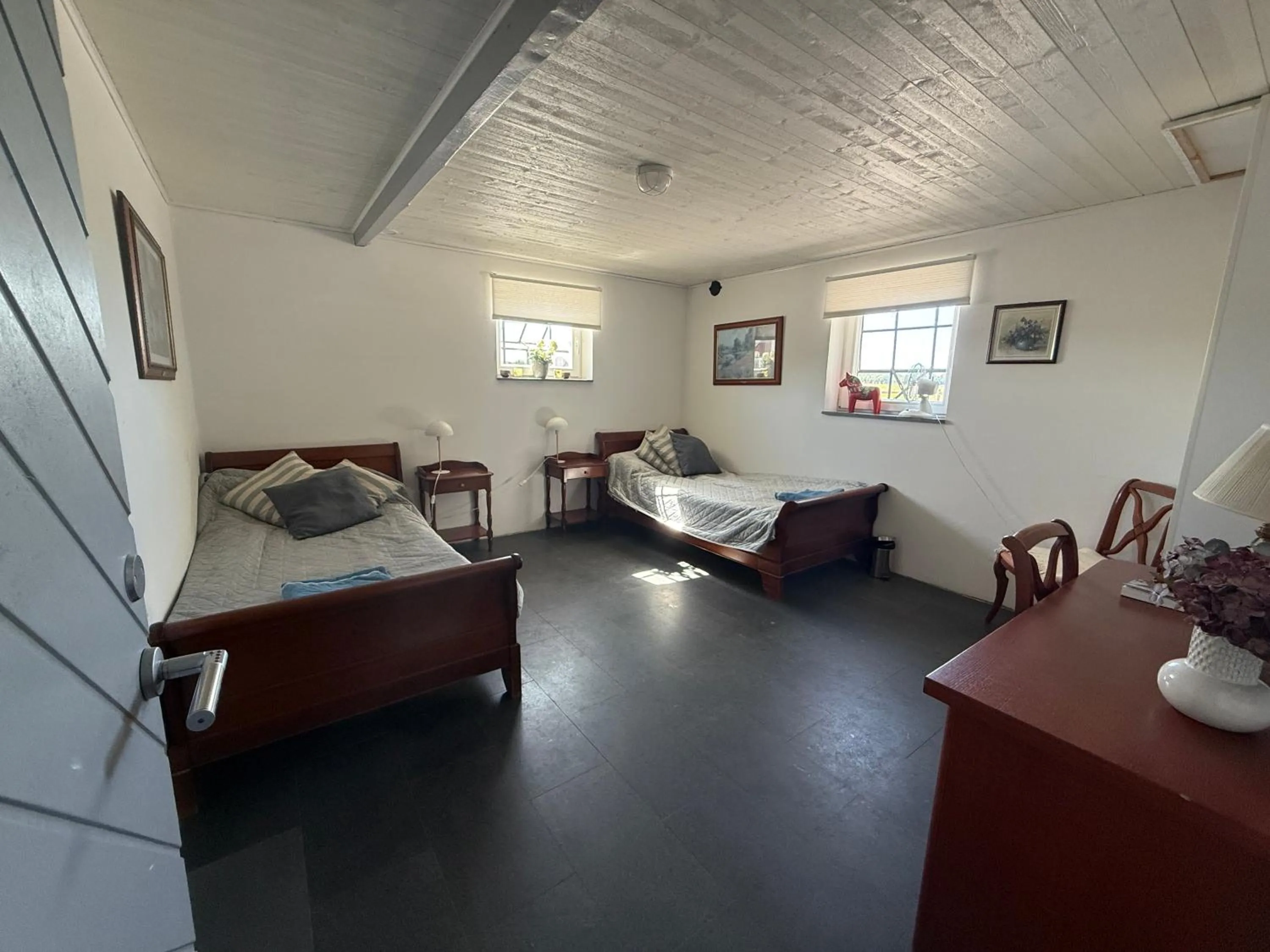 Dorisberg B&B - The Stables