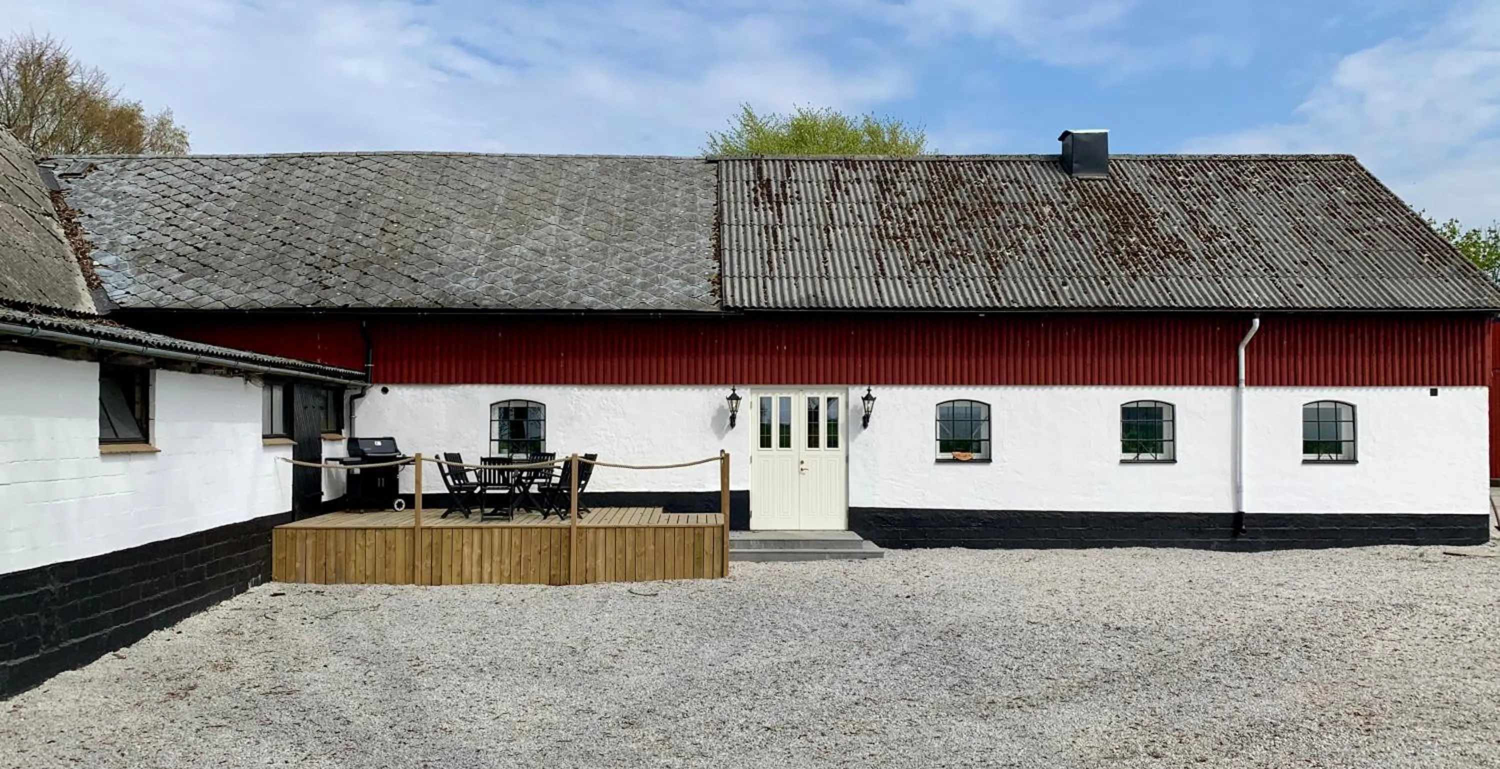 Dorisberg B&B - The Stables