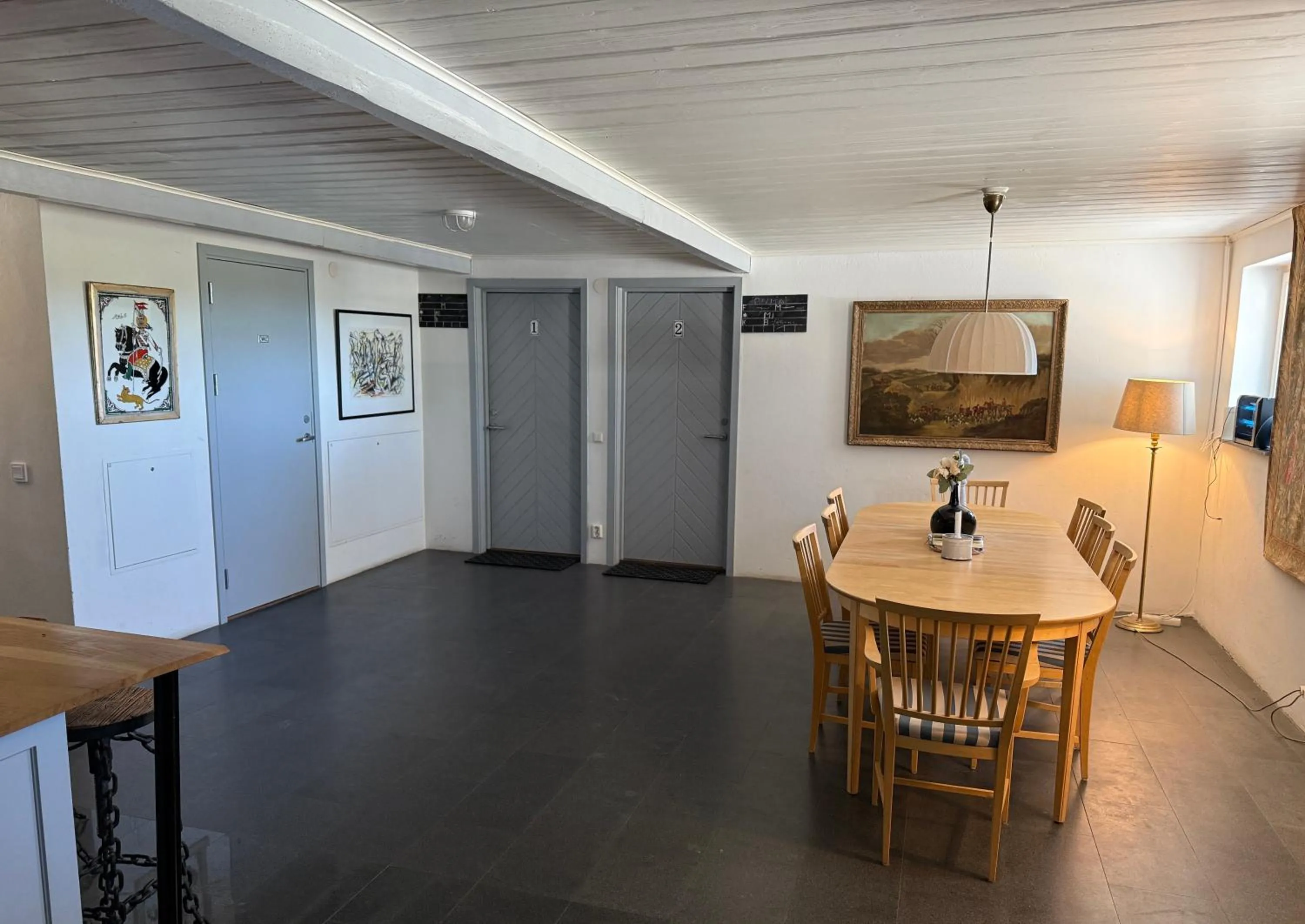 Dorisberg B&B - The Stables