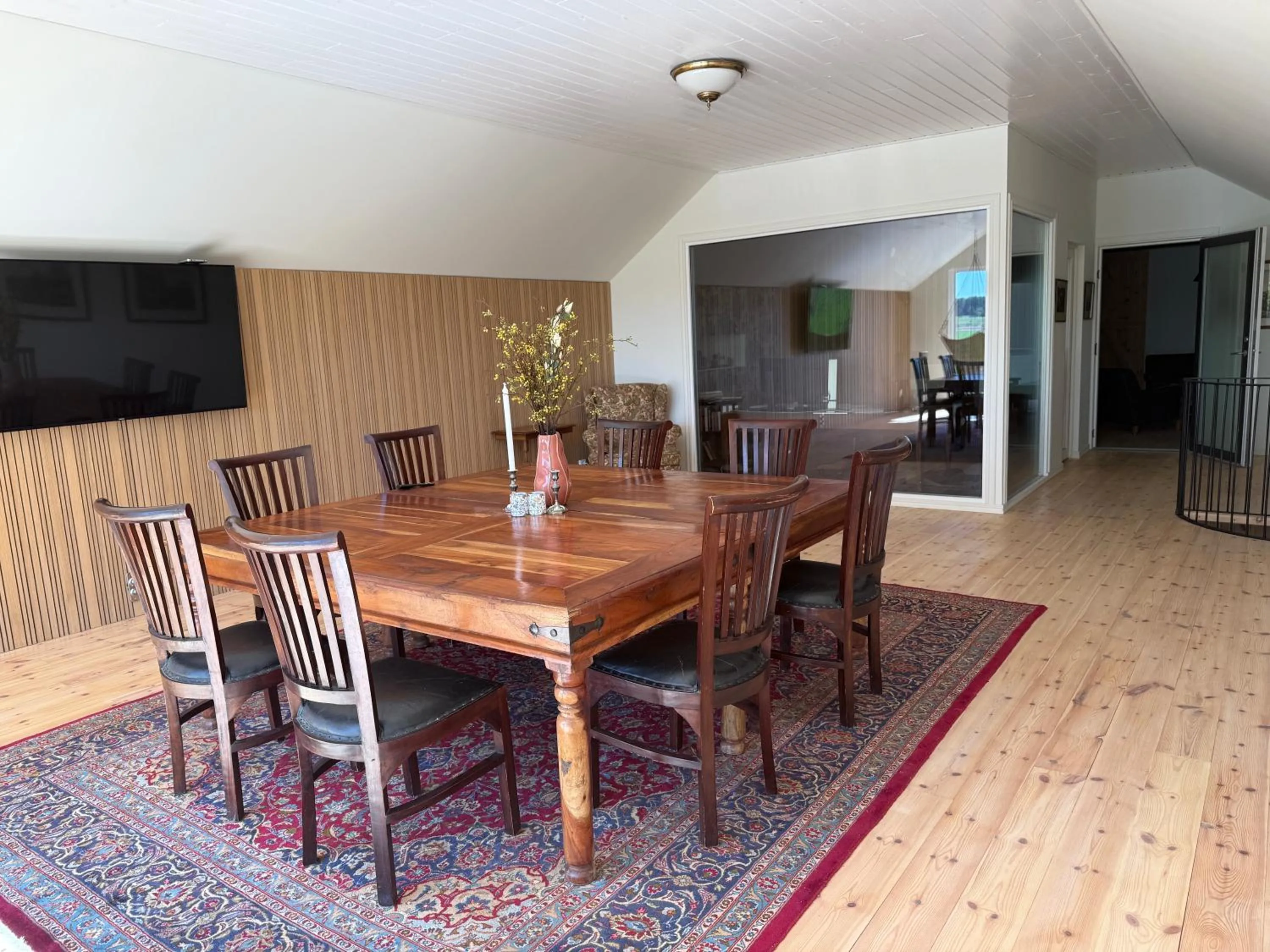 Dorisberg B&B - The Stables