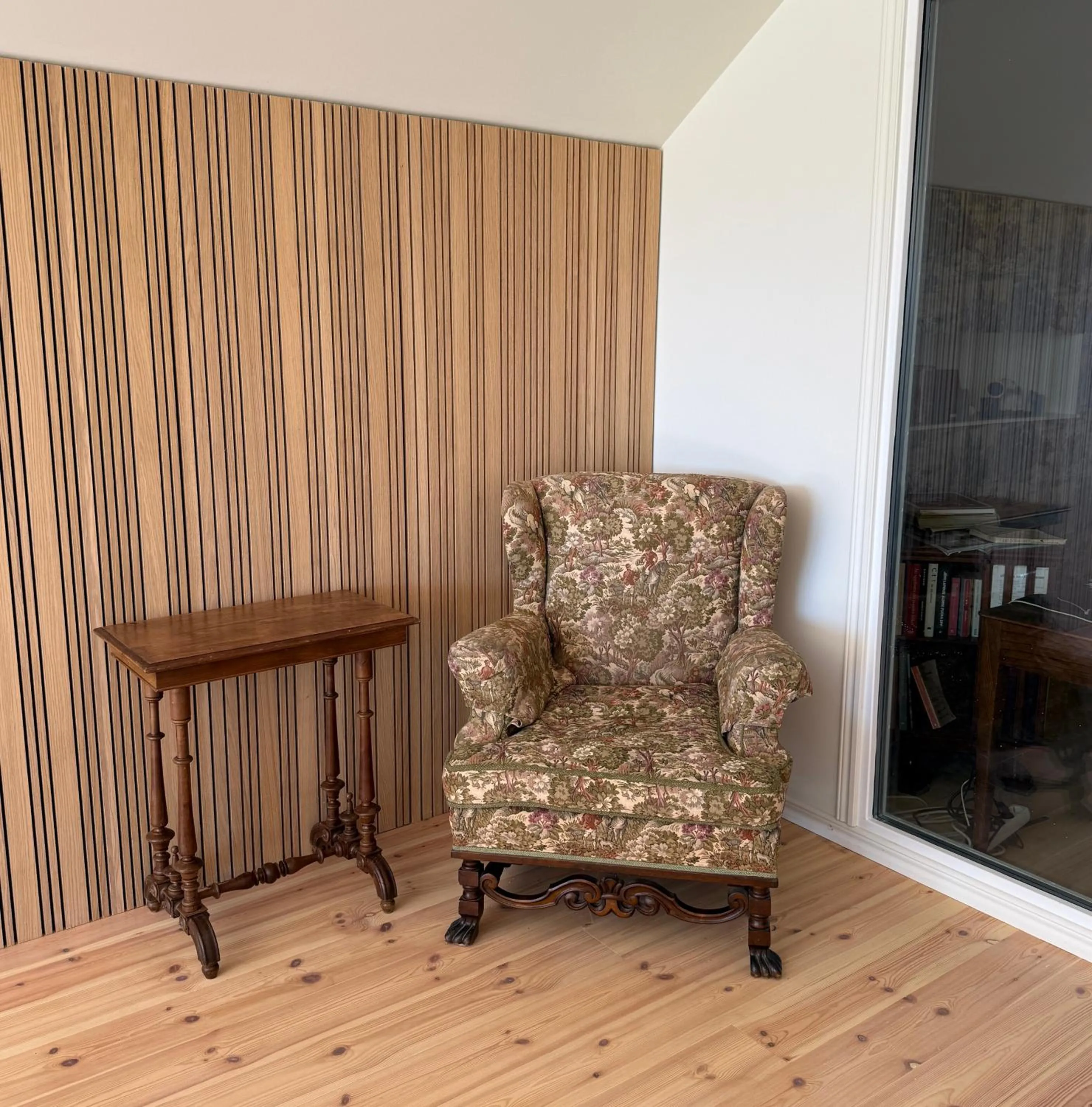 Dorisberg B&B - The Stables