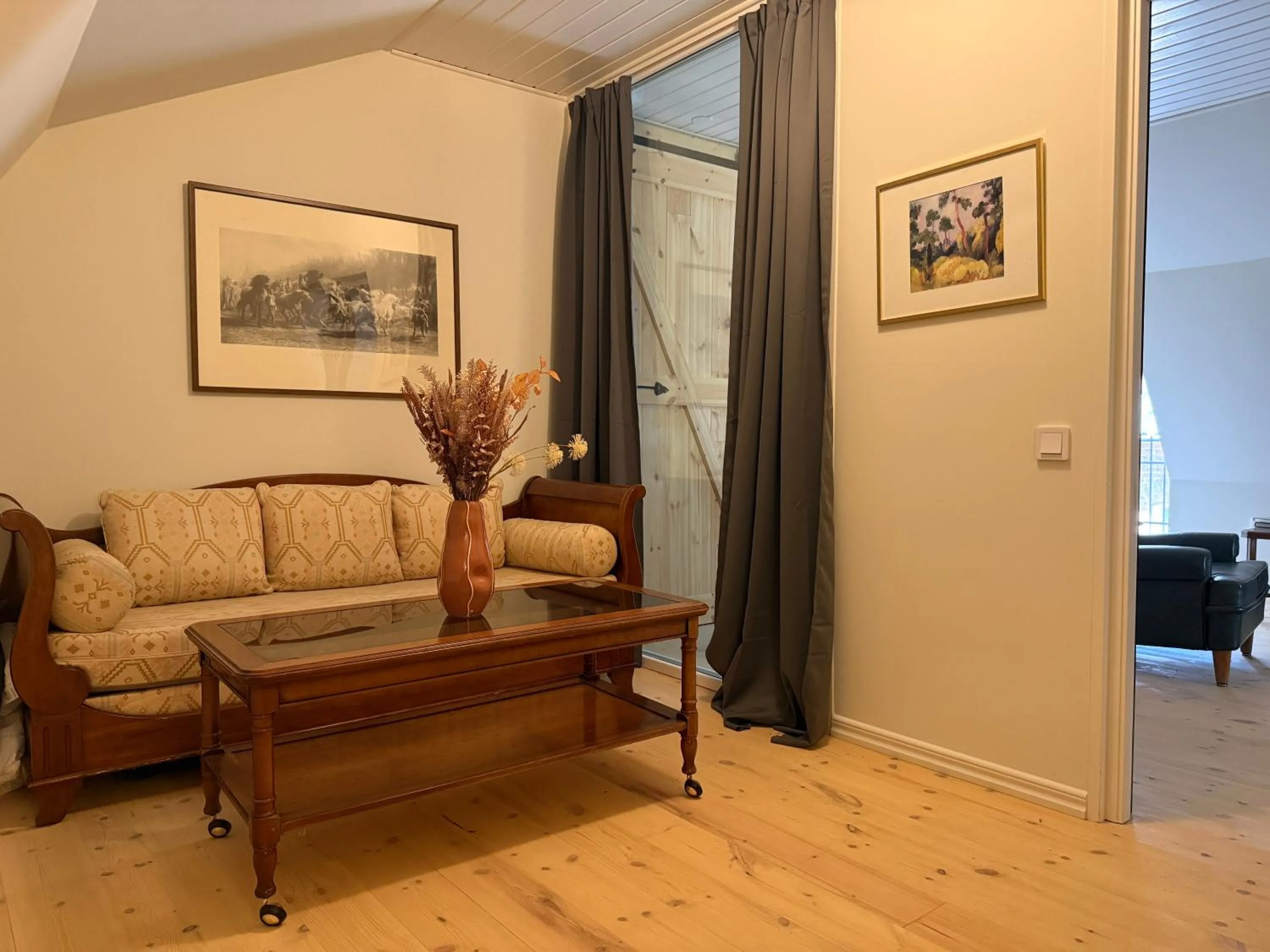 Dorisberg B&B - The Stables