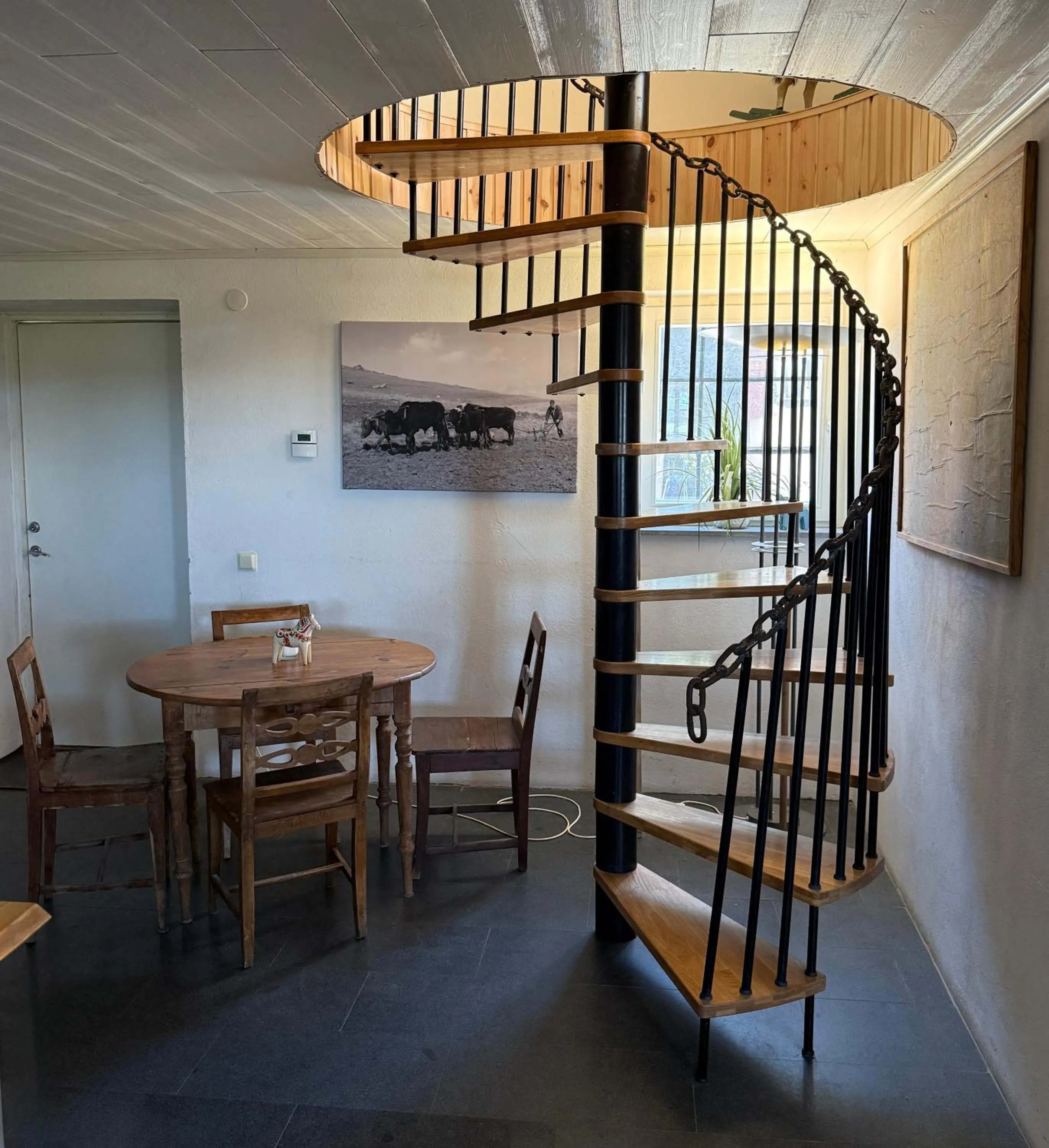 Dorisberg B&B - The Stables