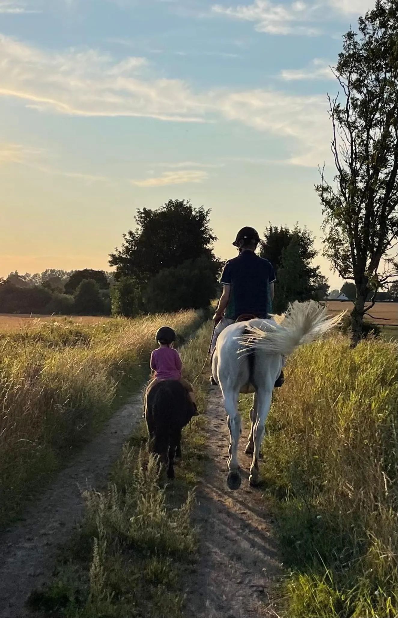 Dorisberg B&B - The Stables
