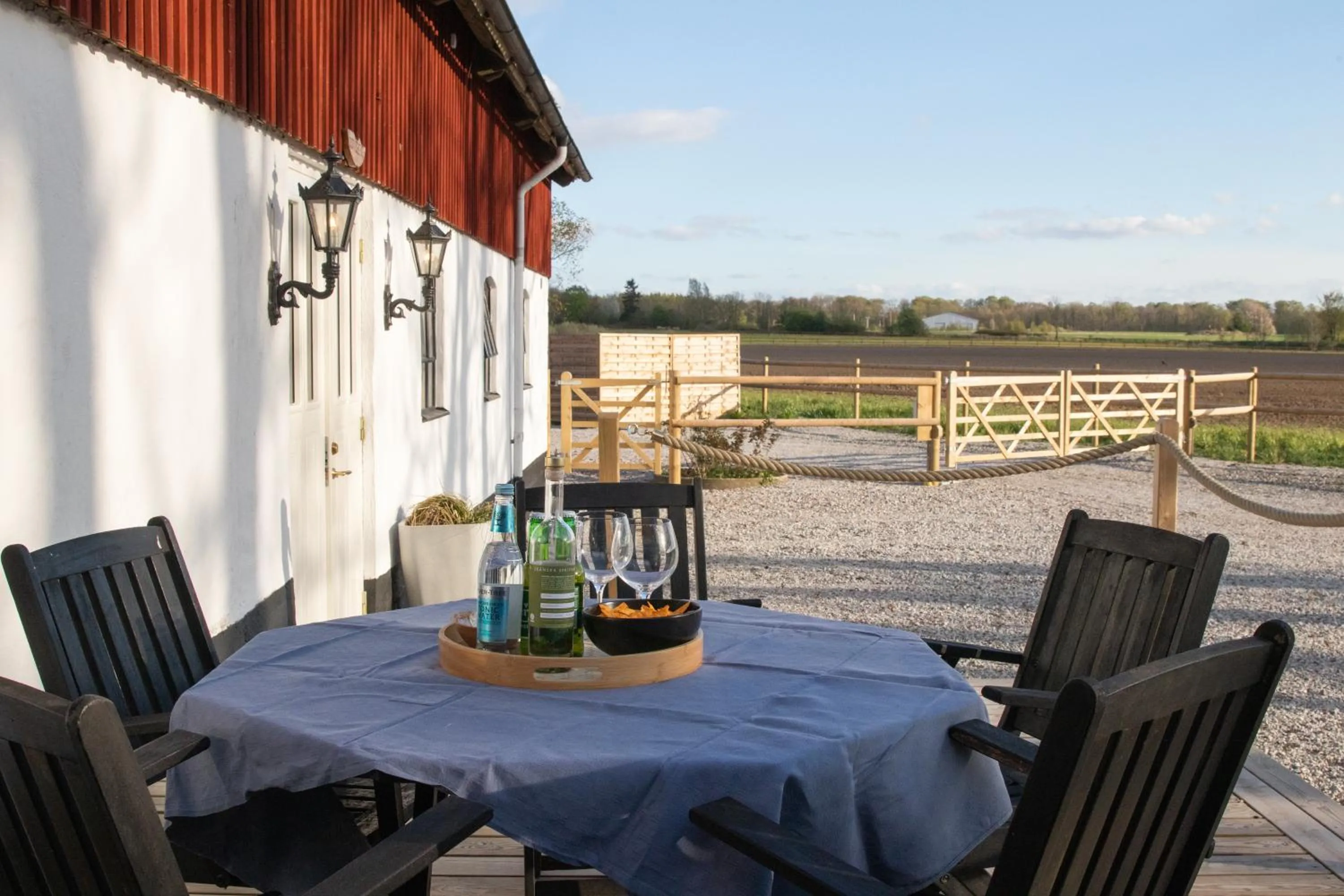 Dorisberg B&B - The Stables