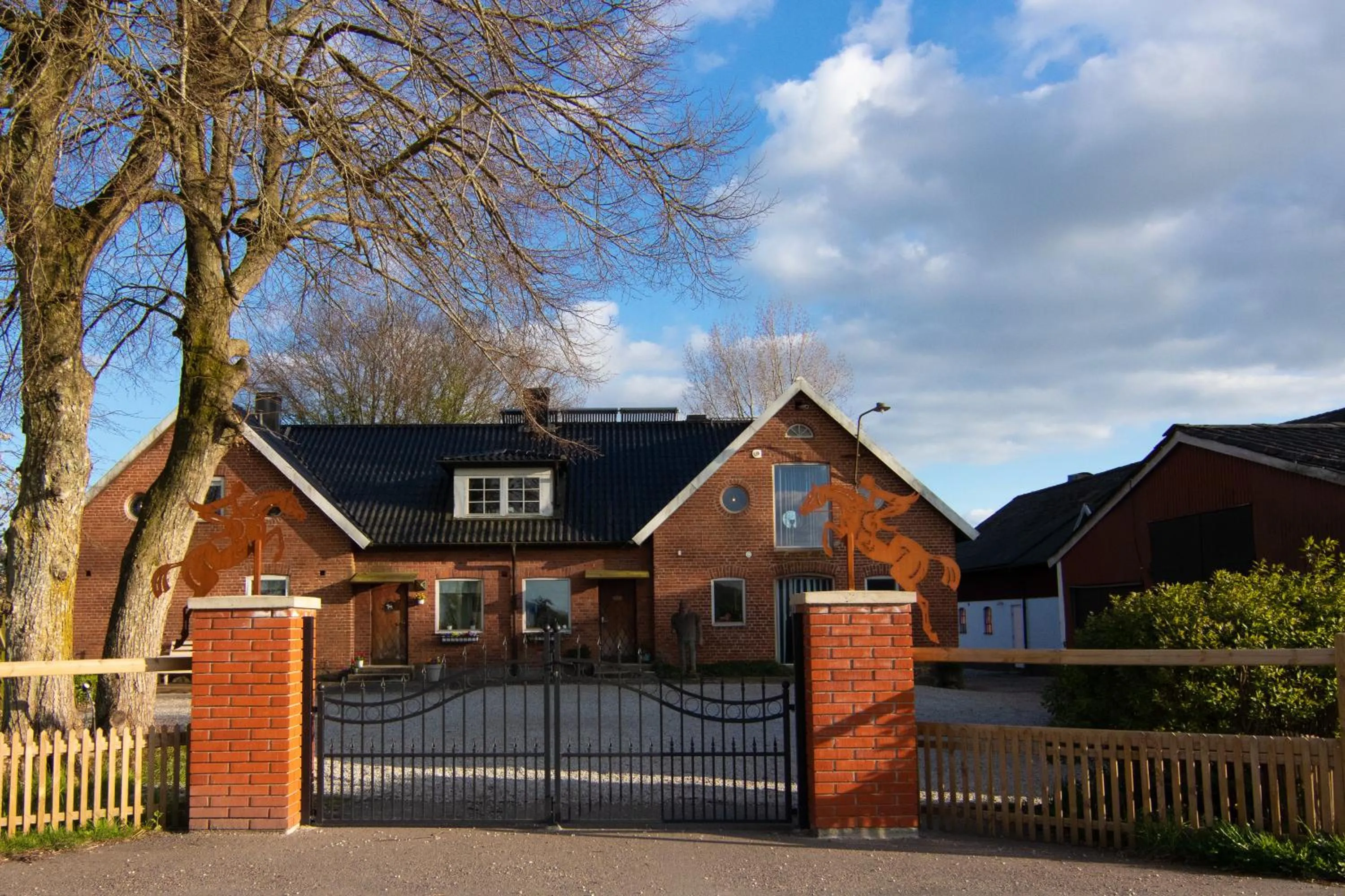 Dorisberg B&B - The Stables