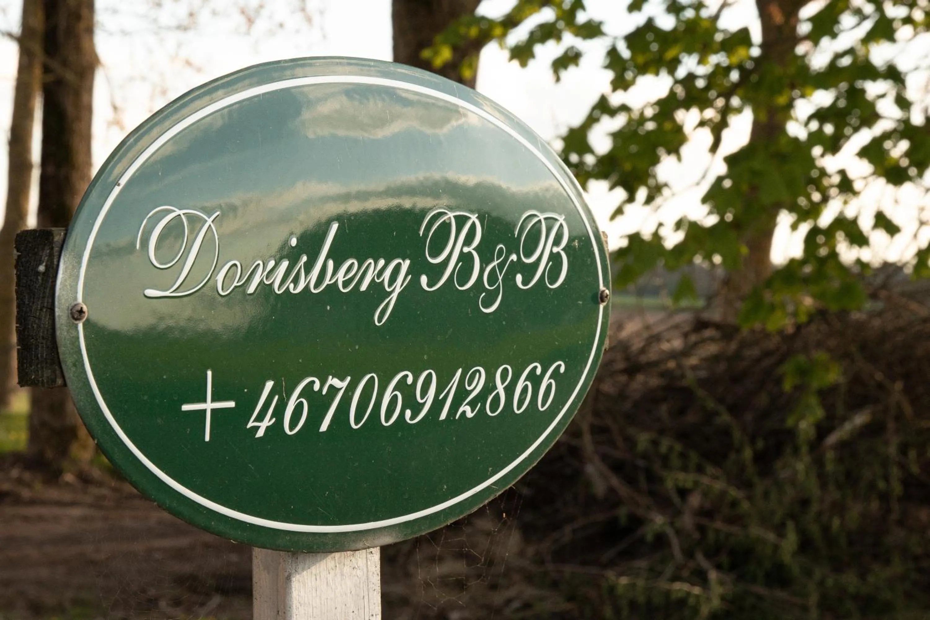 Dorisberg B&B - The Stables