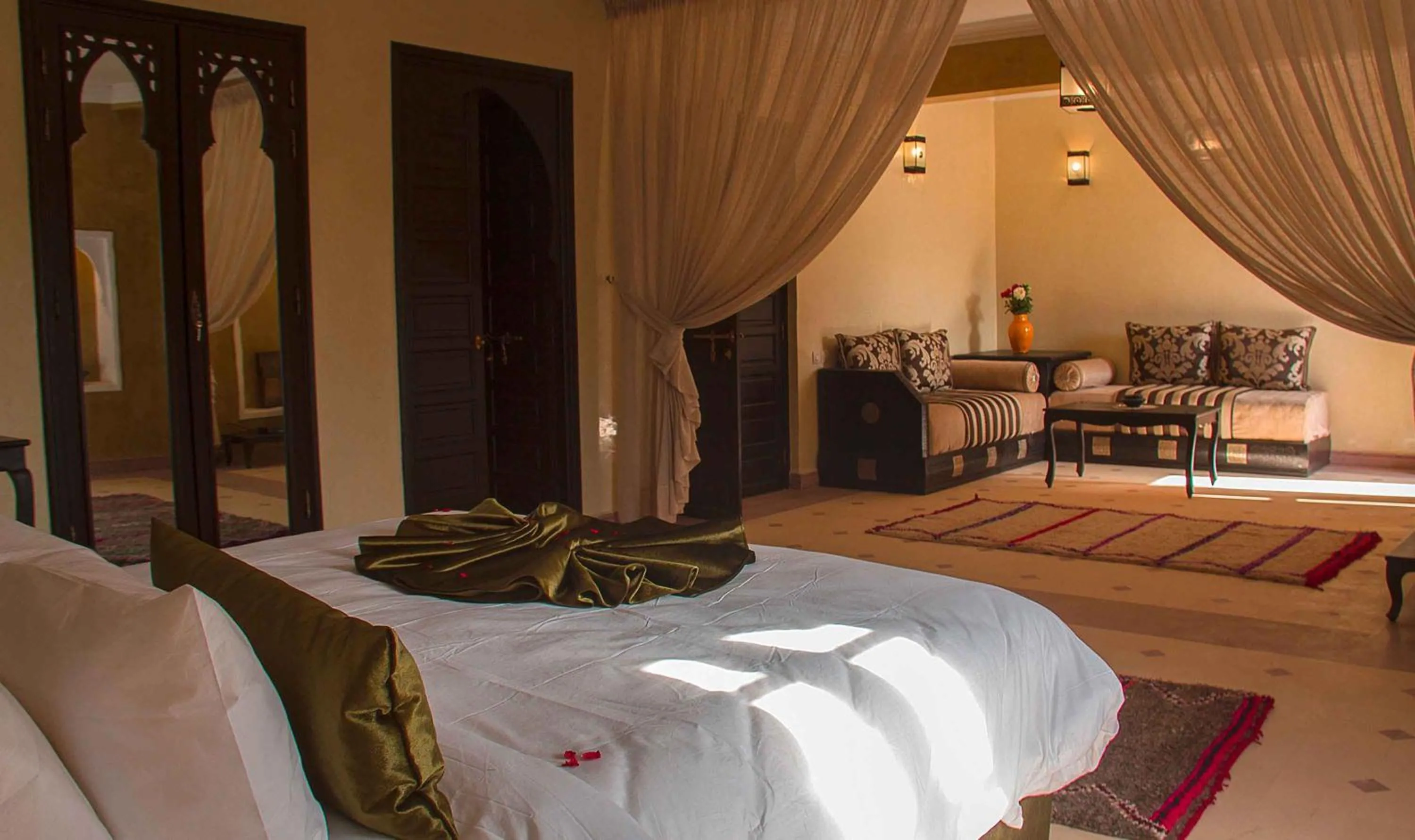 Kasbah ATFEL