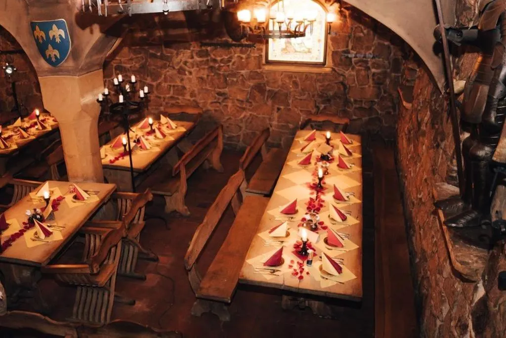 Penzion Hrad