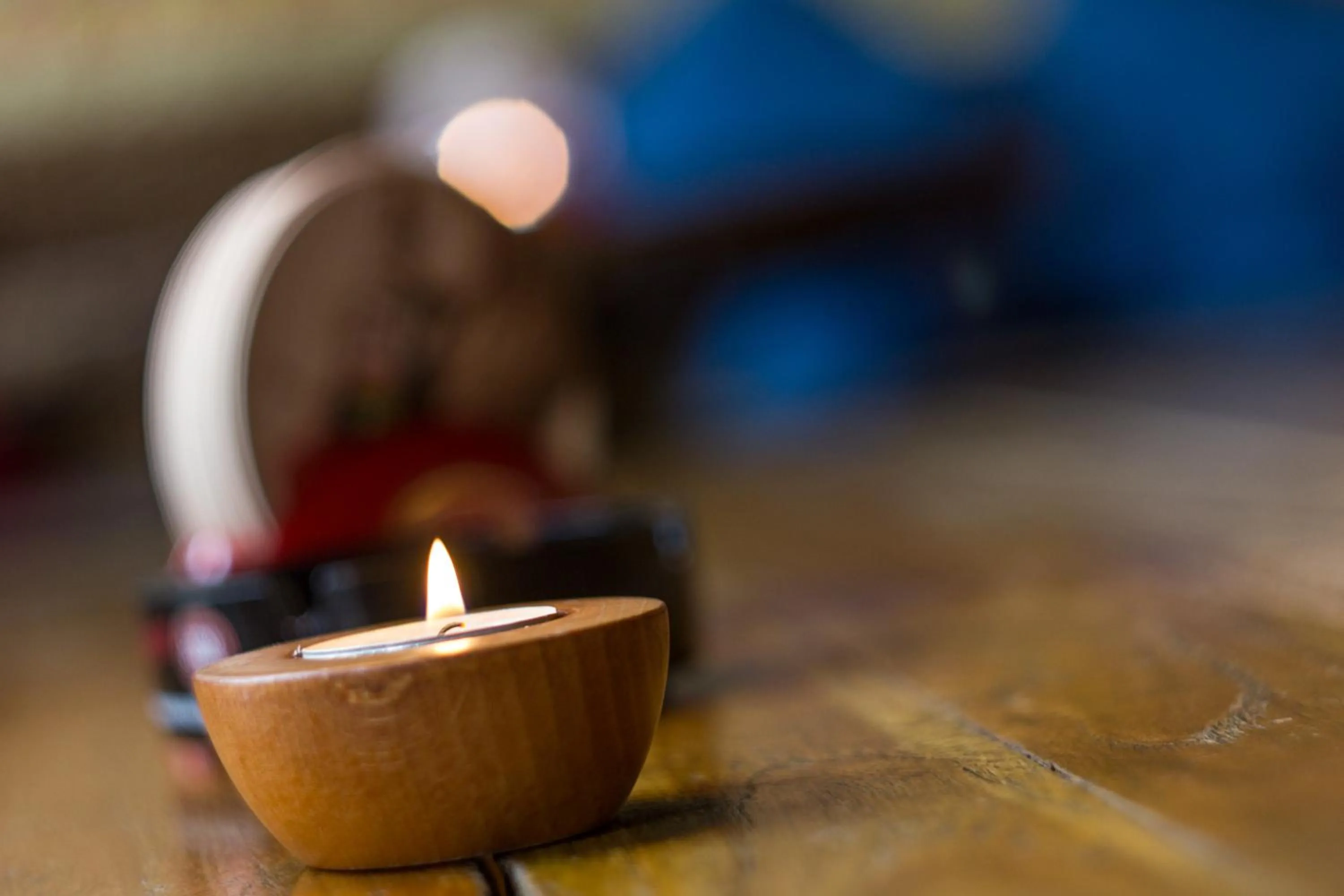 Lounge or bar in Cuba Bar & Hostel