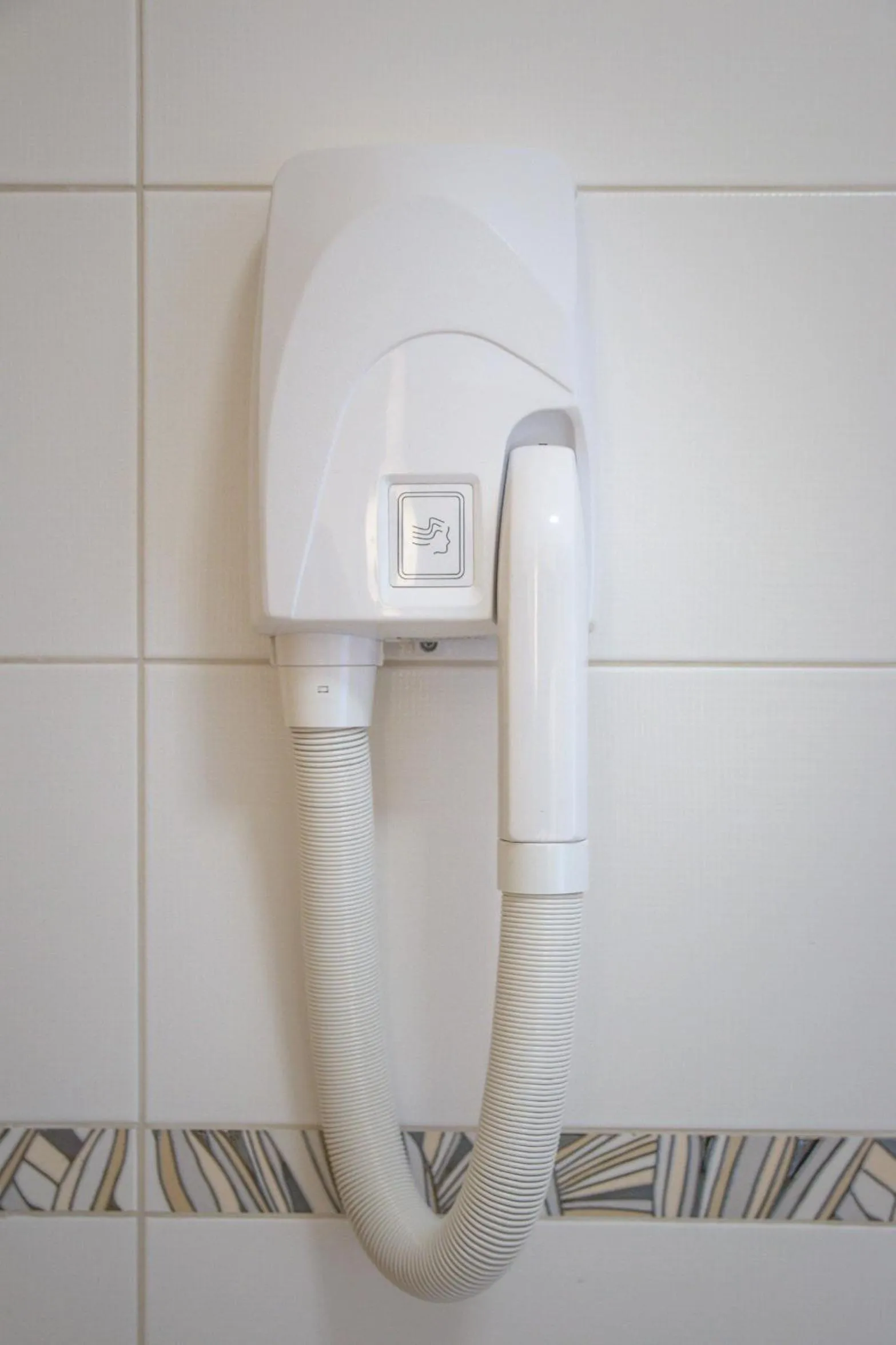 Bathroom in Cuba Bar & Hostel