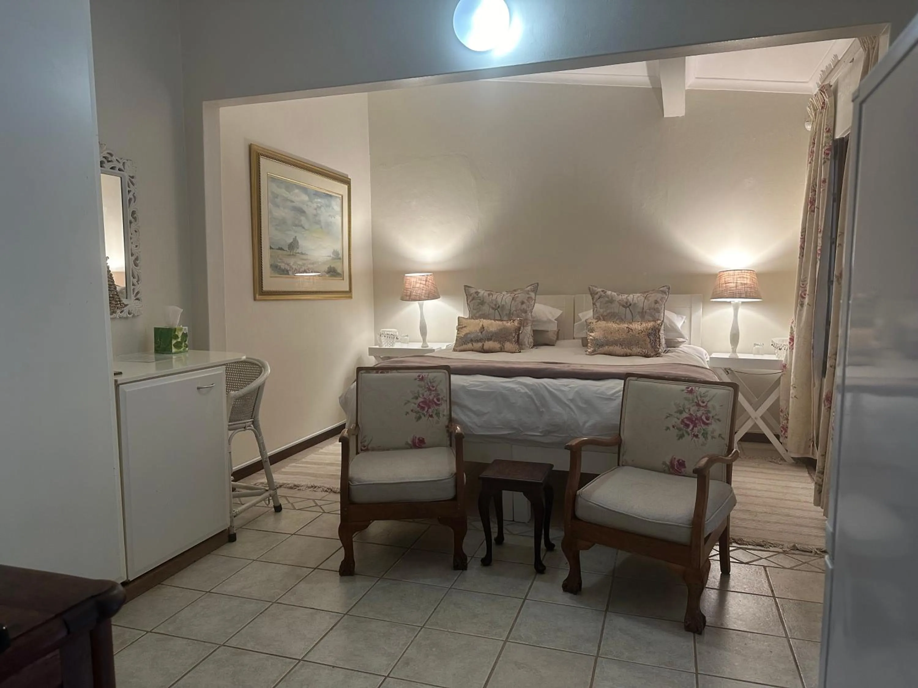 Property building in Salt Rock Manor