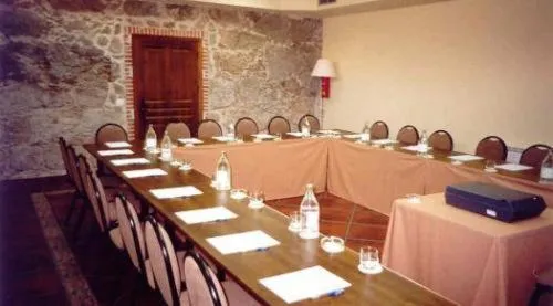 Hotel El Castrejon