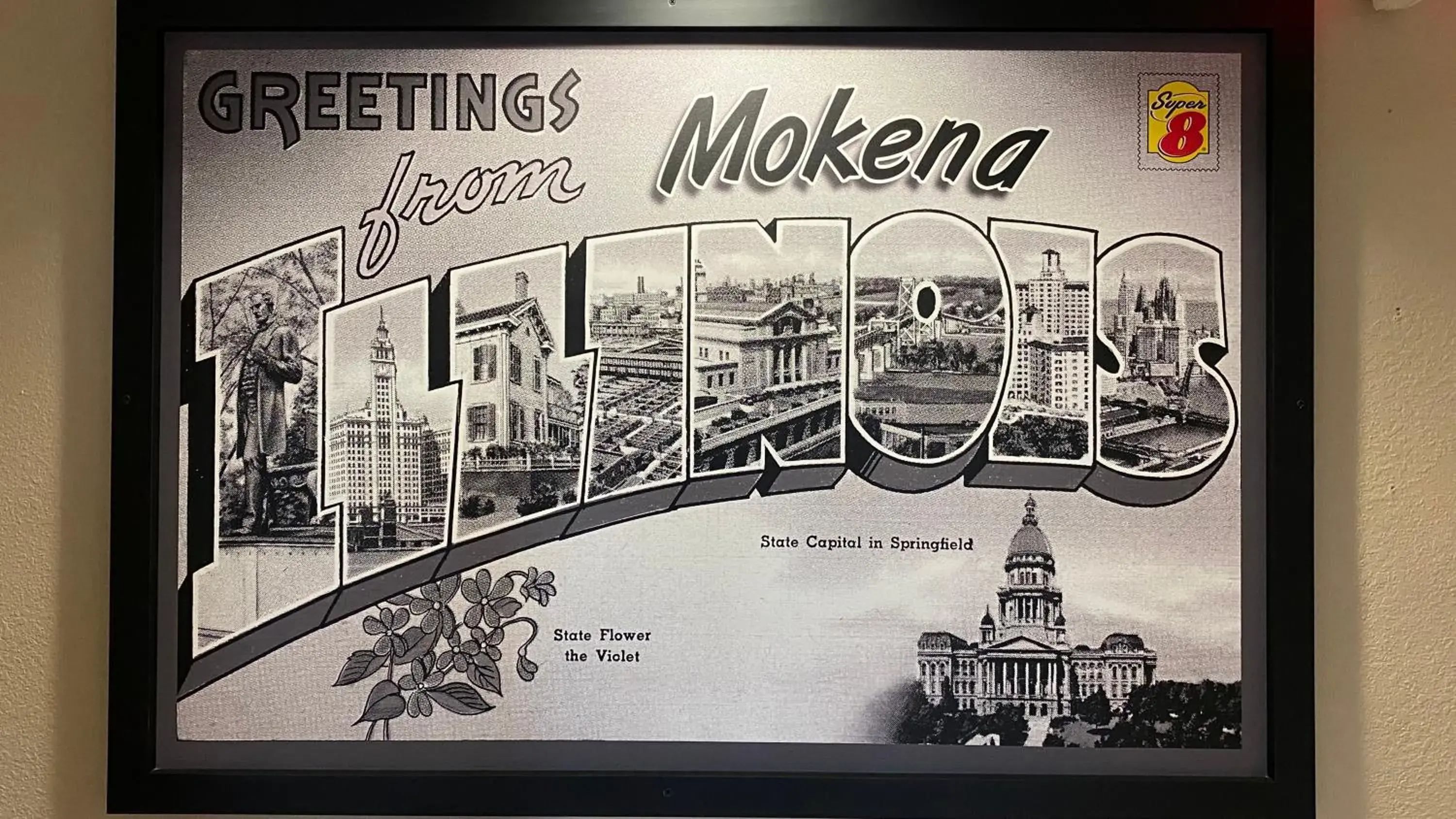 Breakfast in Super 8 by Wyndham Mokena/Frankfort /I-80 Breakfast in Super 8 by Wyndham Mokena/Frankfort /I-80