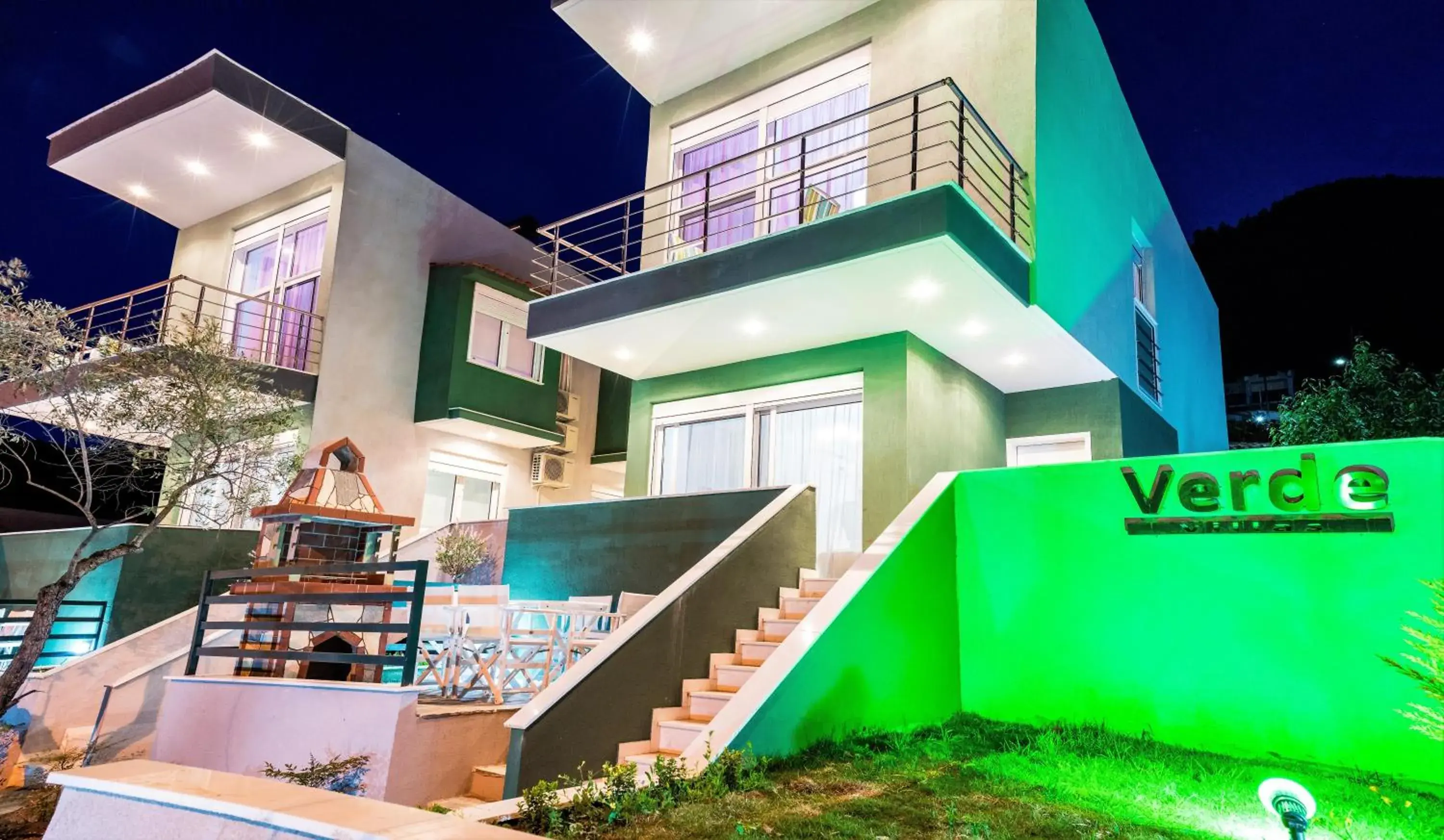 Verde Villas Verde Villas