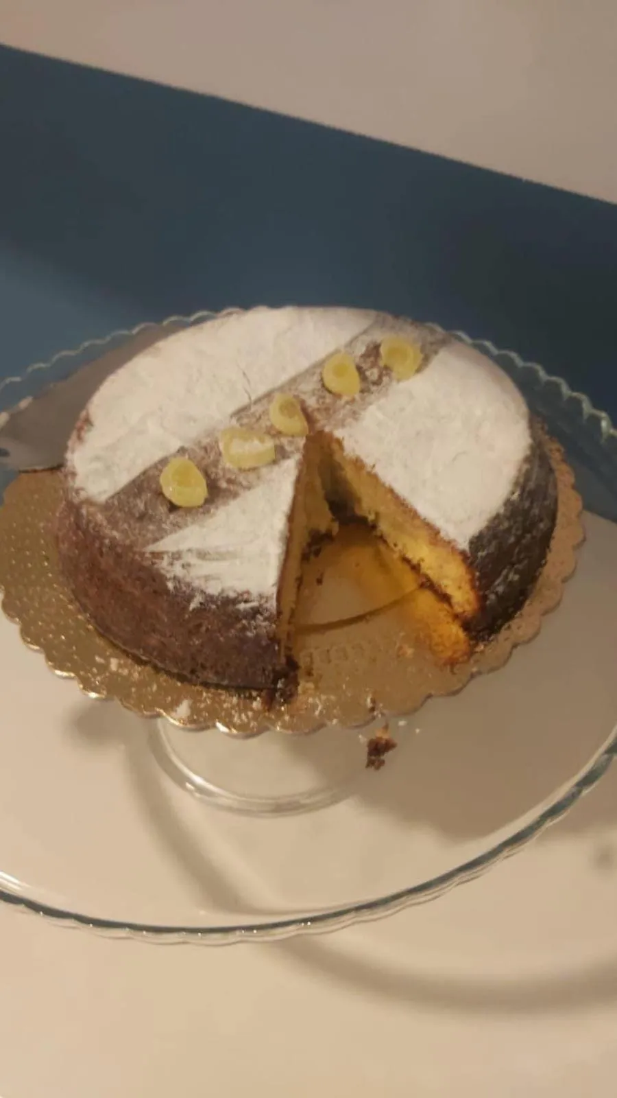 B&B LA DIMORA DEL CONTE