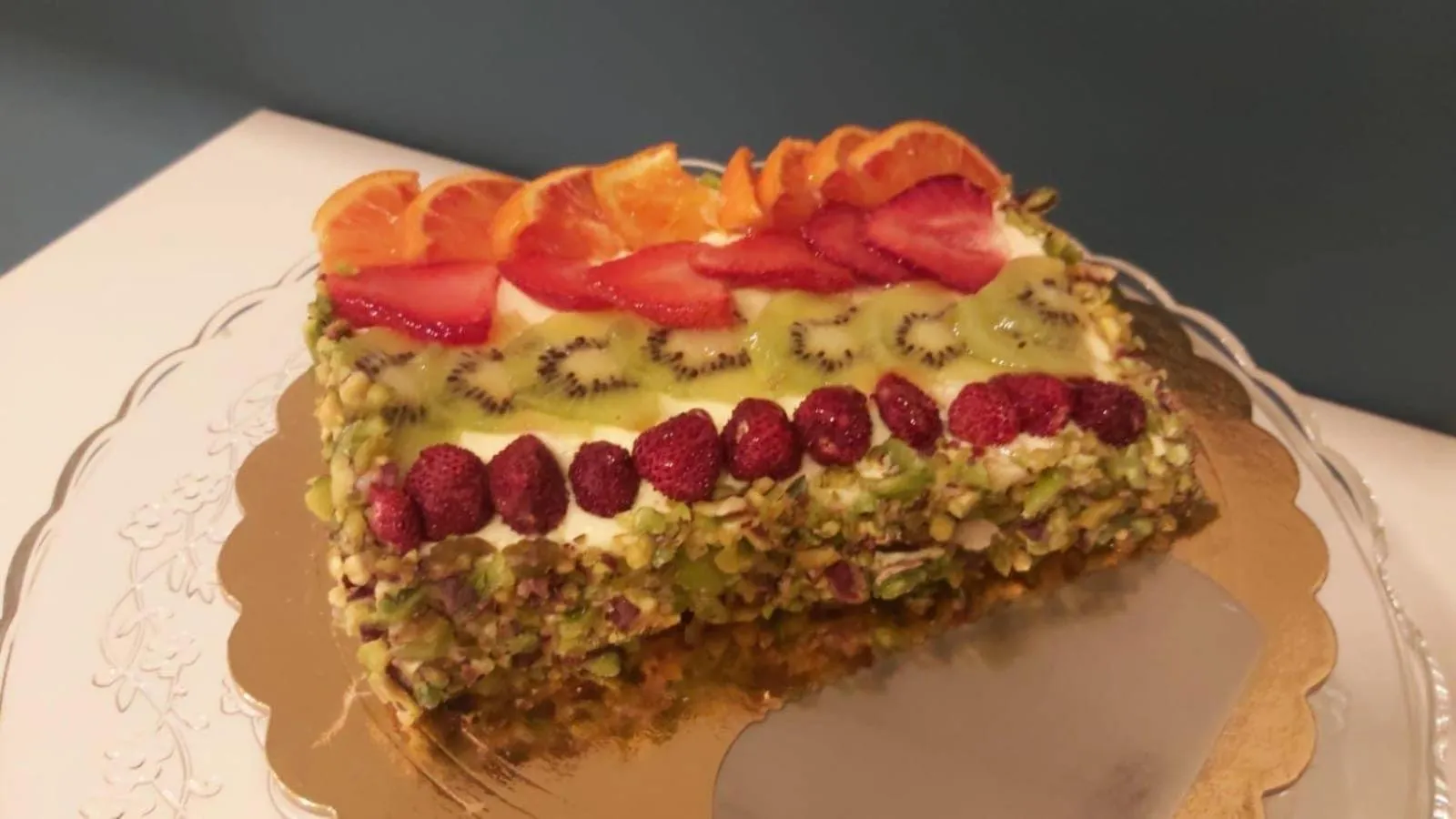 B&B LA DIMORA DEL CONTE