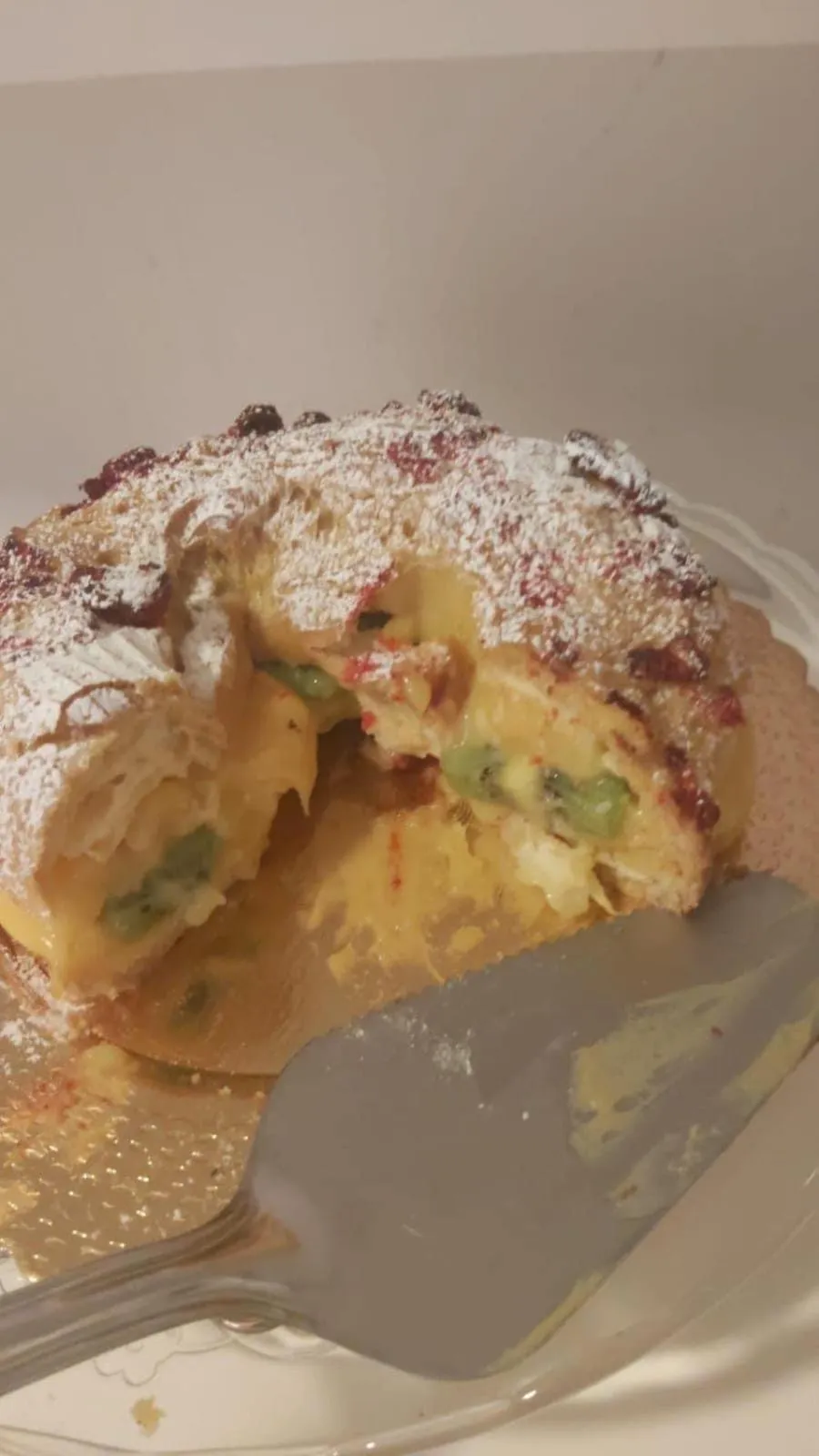 B&B LA DIMORA DEL CONTE