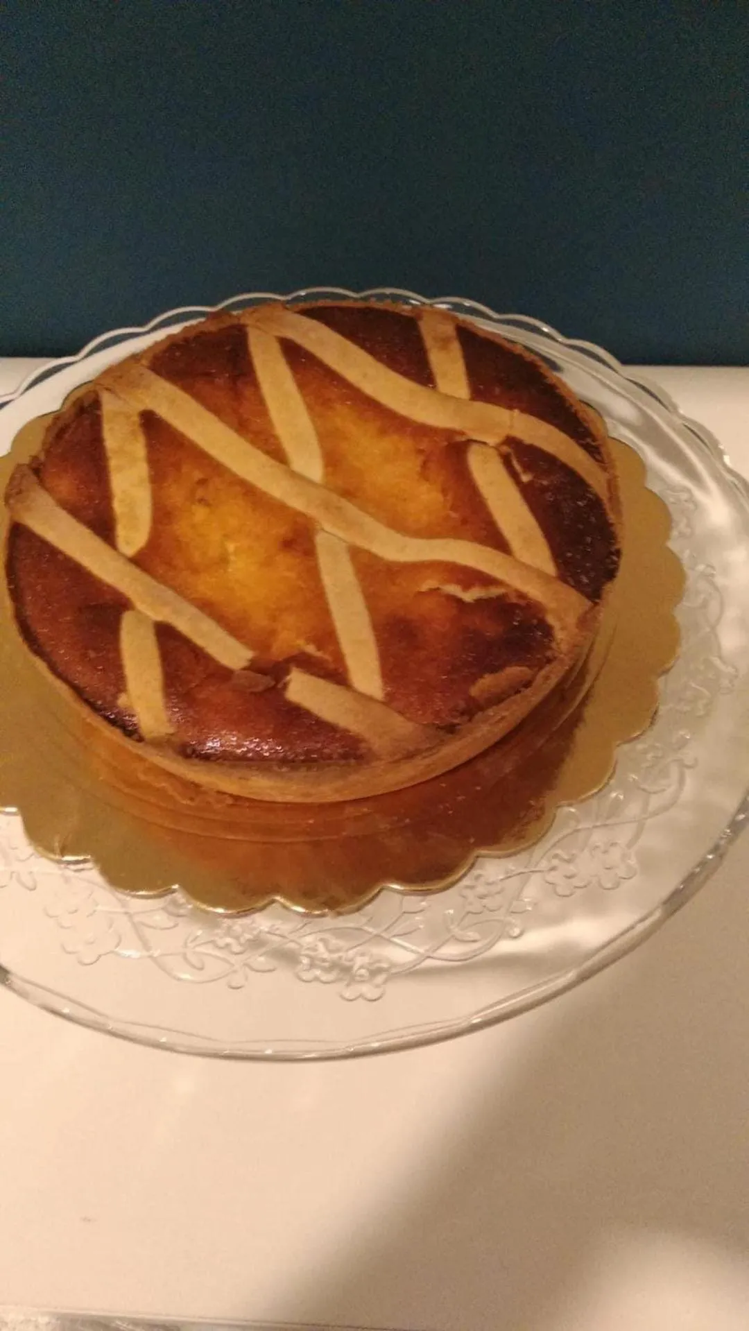 B&B LA DIMORA DEL CONTE