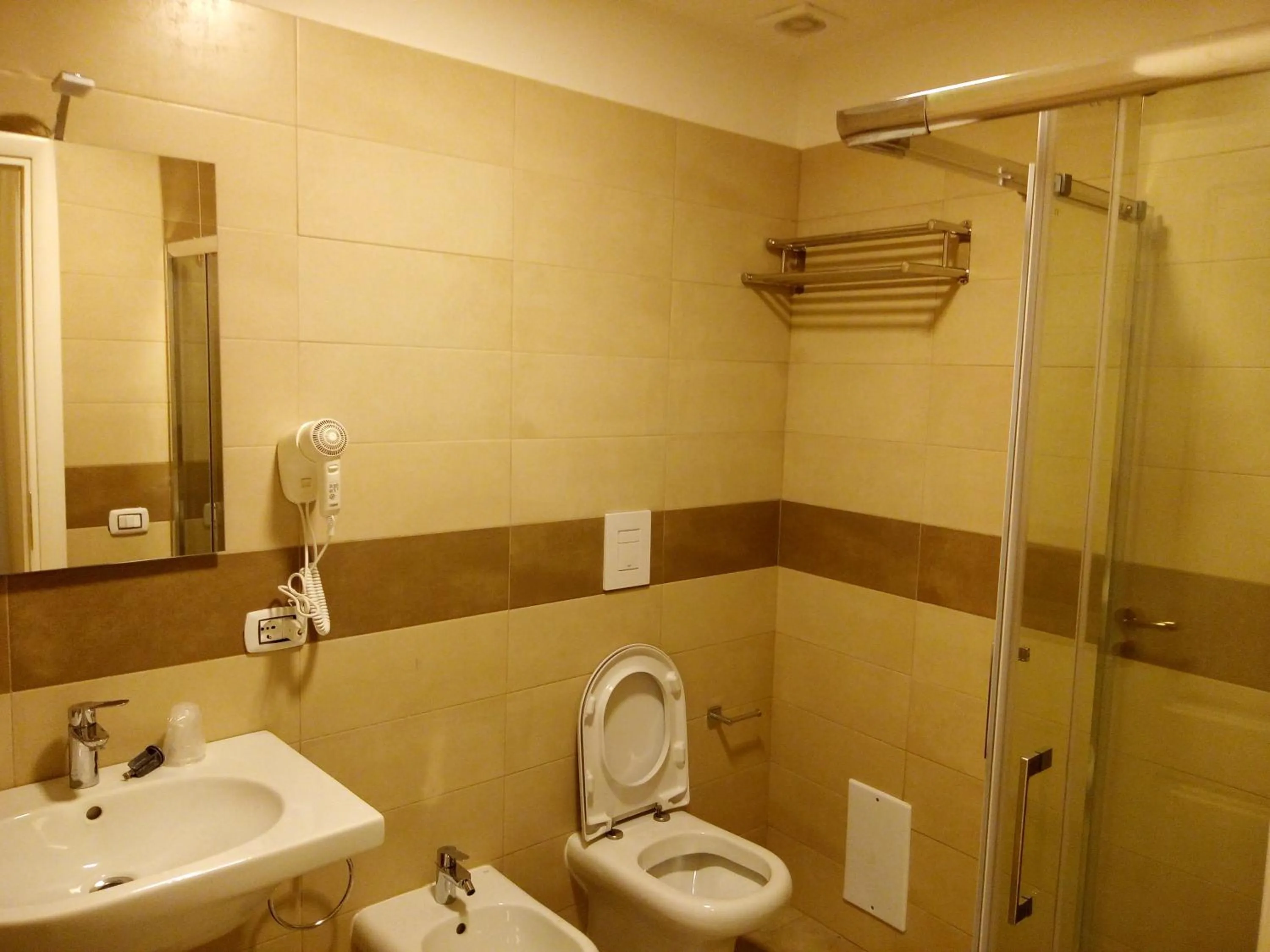 B&B LA DIMORA DEL CONTE