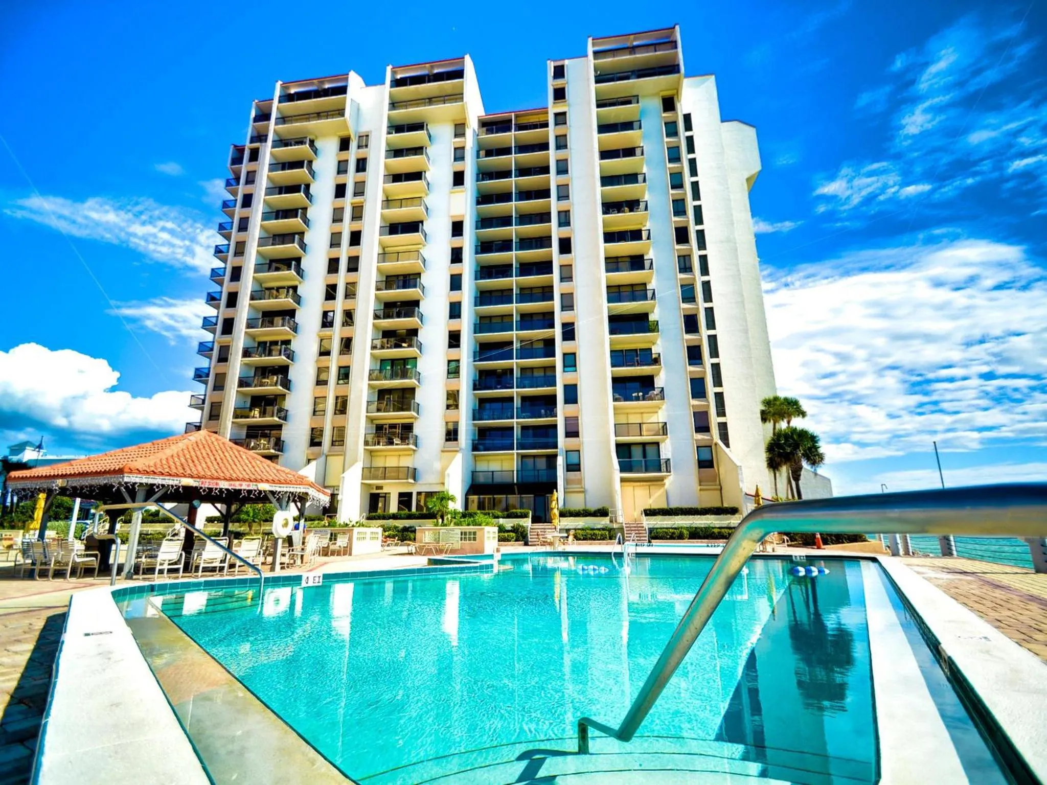 440 West Condo 1604N