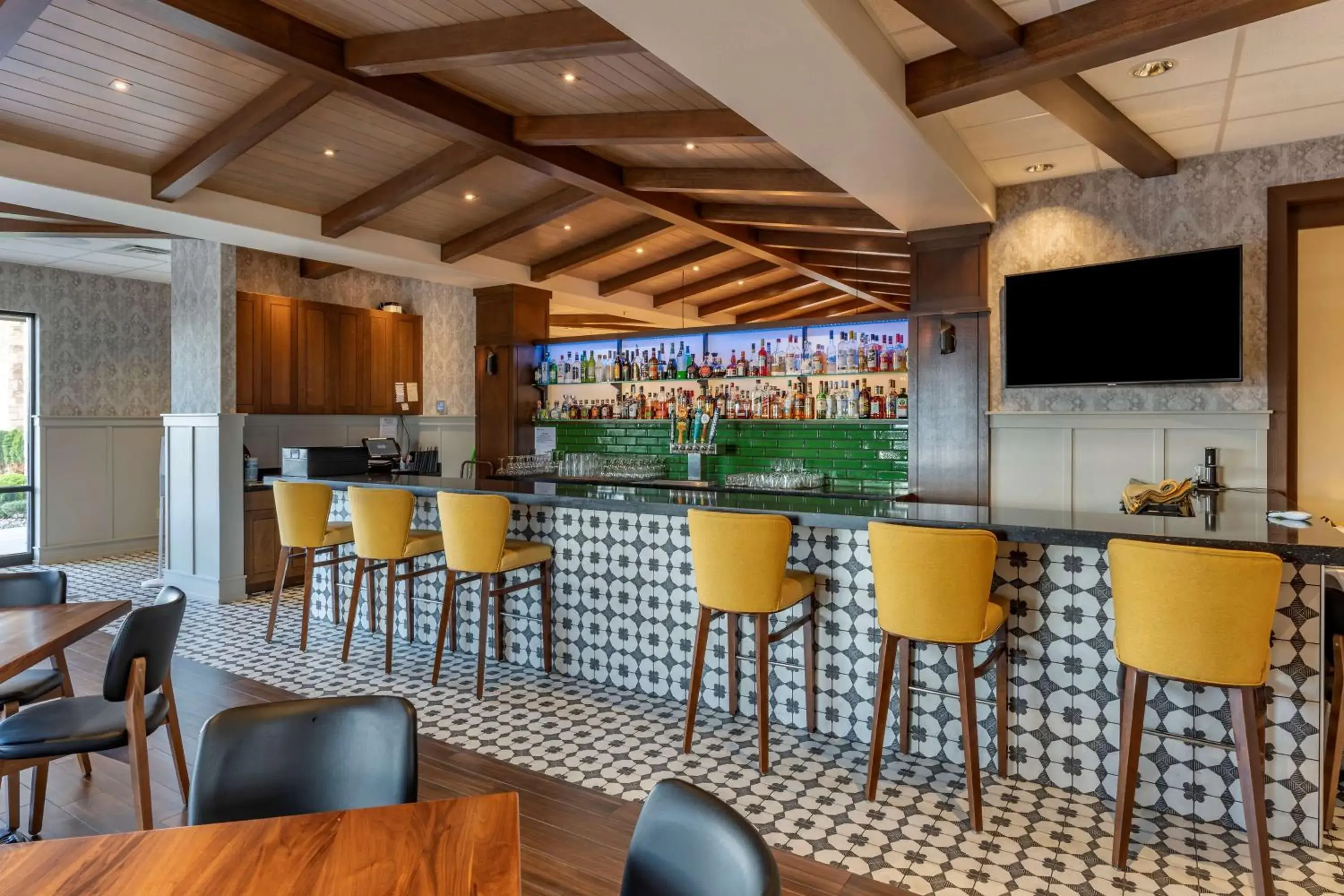 Restaurant/places to eat in Best Western Premier Pasco Inn and Suites Restaurant/places to eat in Best Western Premier Pasco Inn and Suites