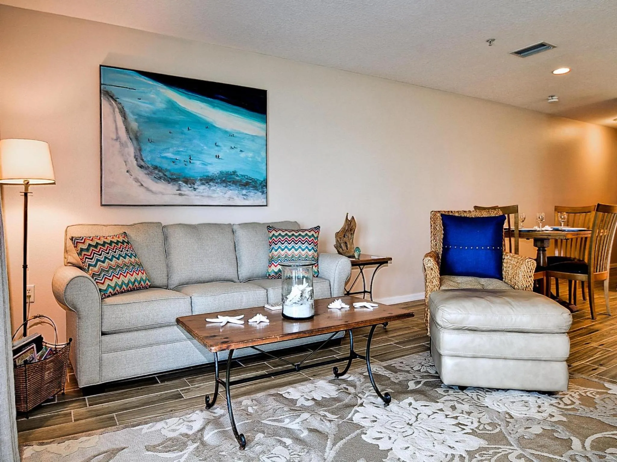 Beachside Hideout Unit K