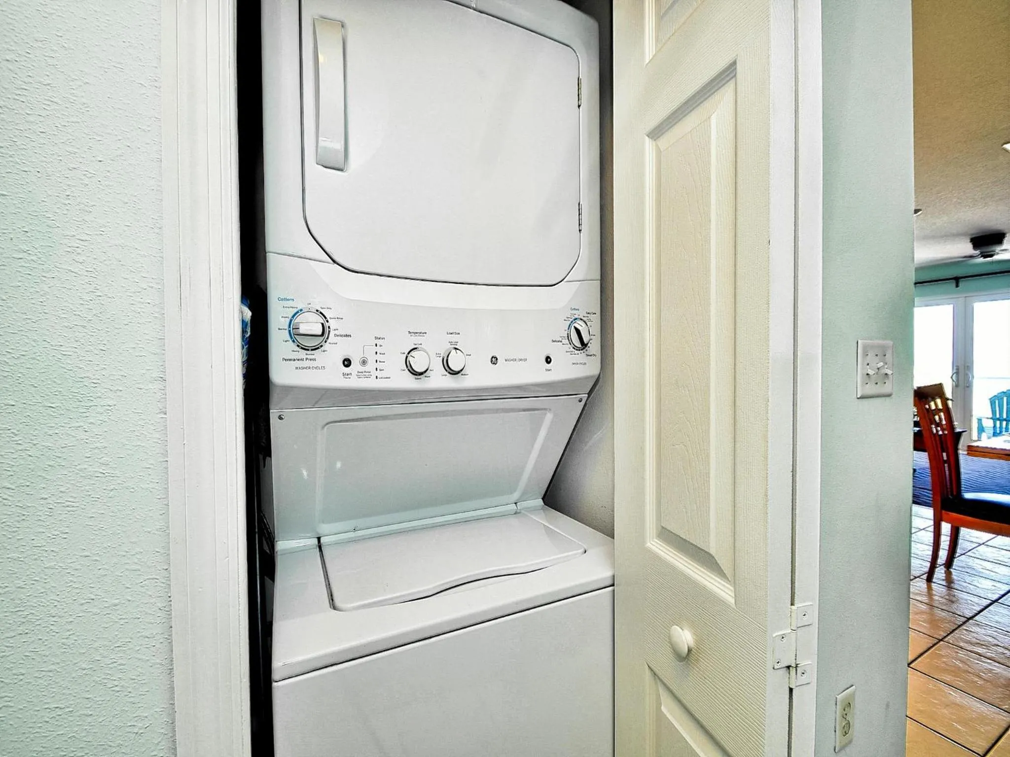 Beachside Hideout Unit K
