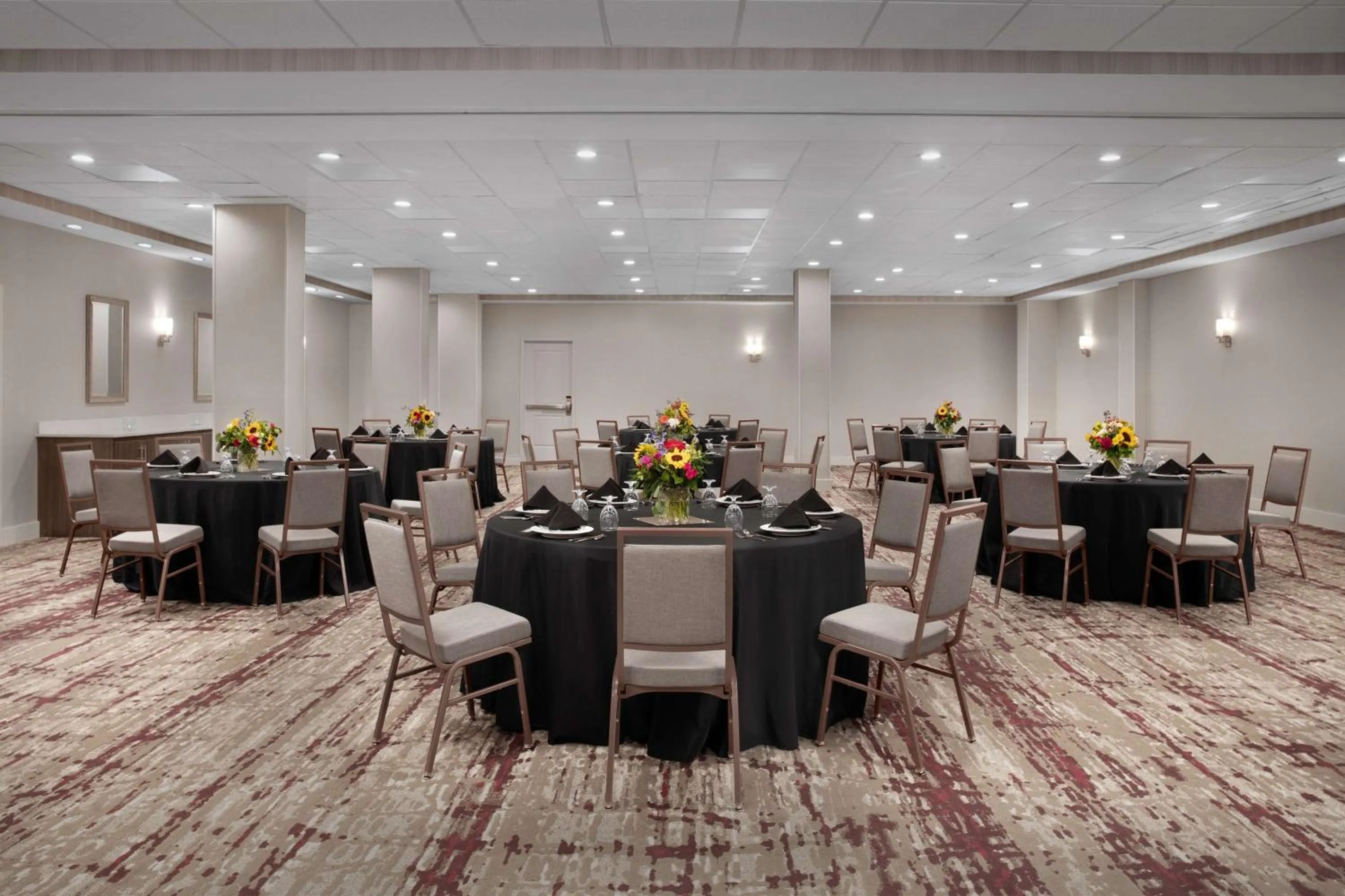 Banquet/Function facilities in Hilton Garden Inn Philadelphia-Fort Washington