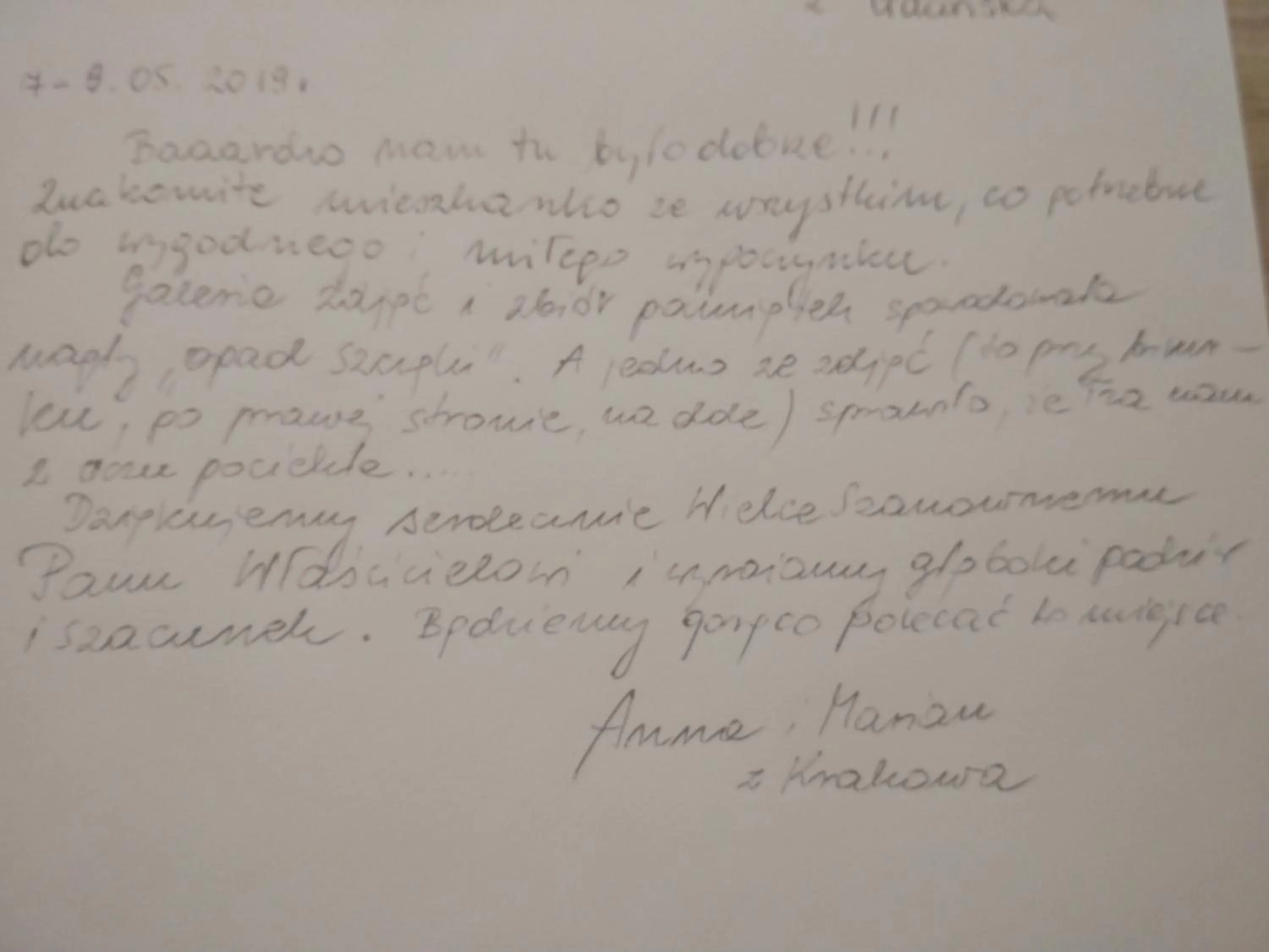 Walbrzych - przytulne, nowe mieszkanie