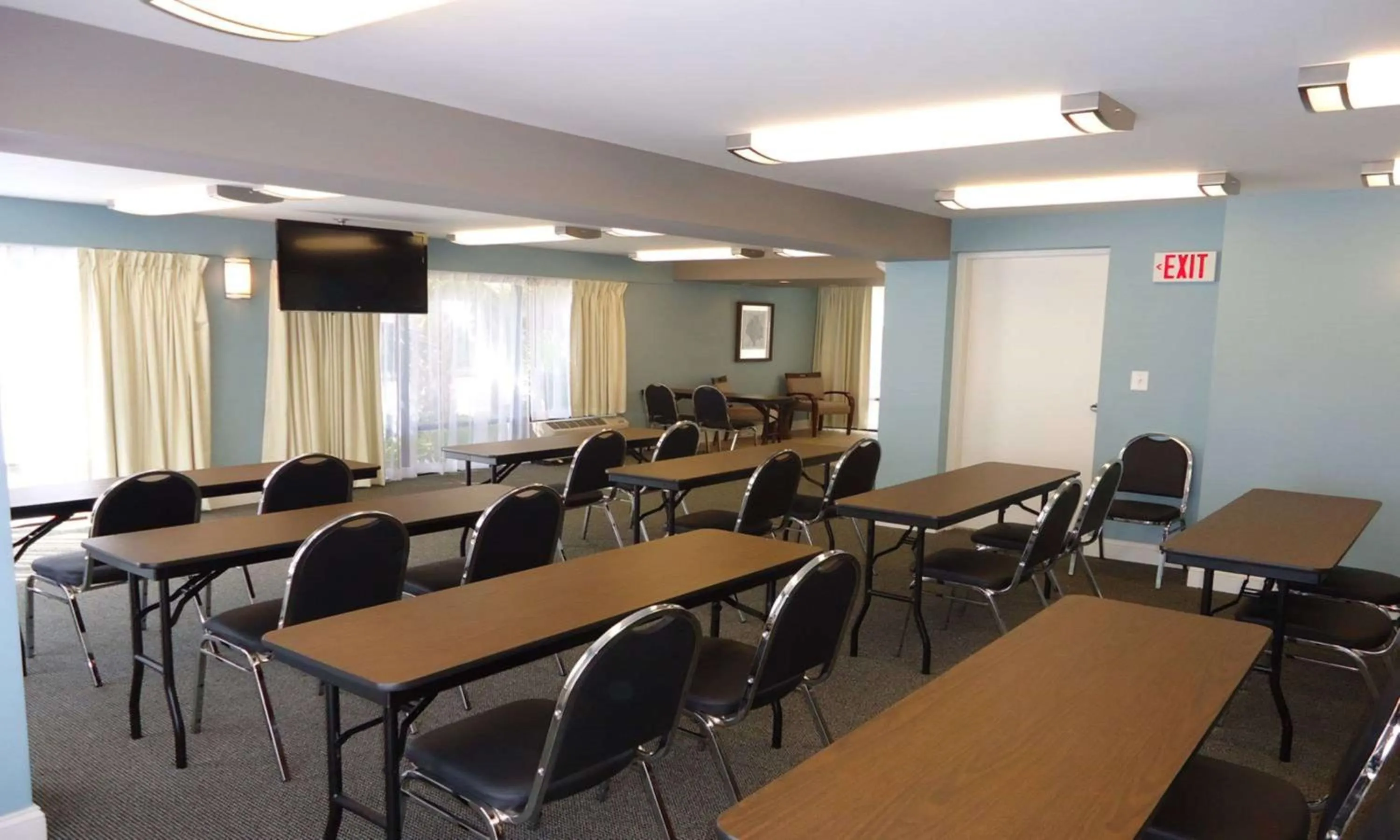 Meeting/conference room in Dayton House Resort - BW Signature Collection