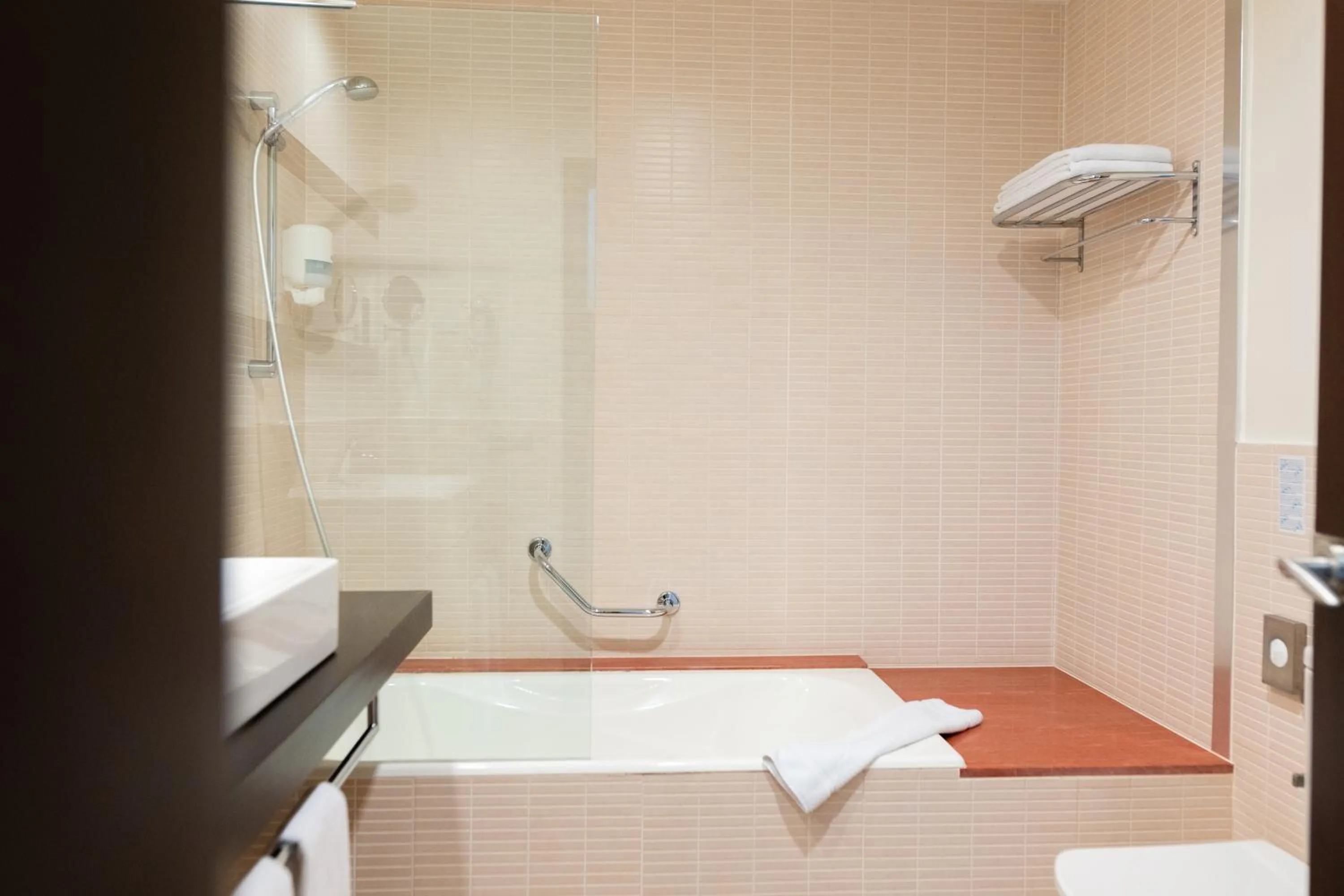 Hotel Loar Ferreries