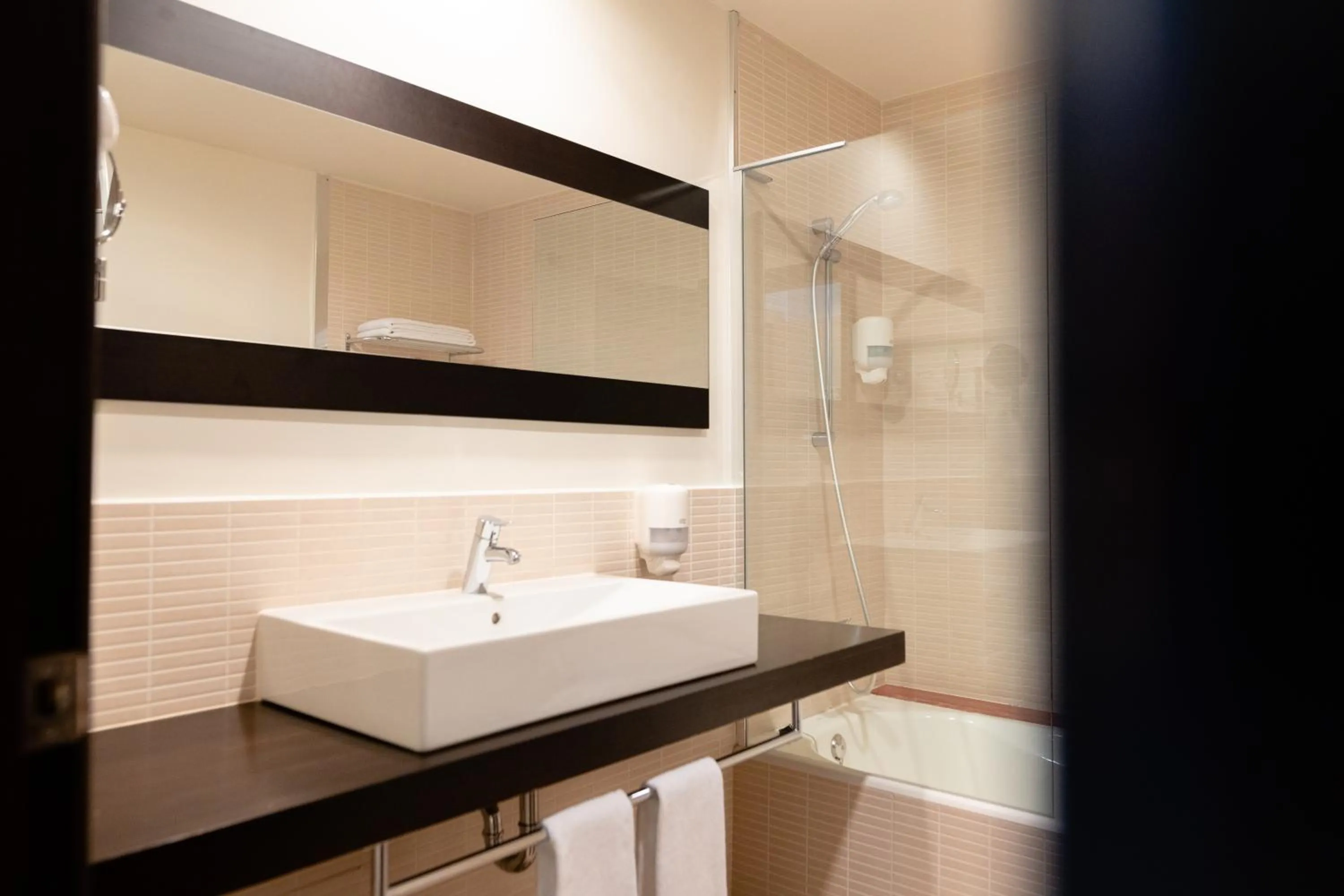 Hotel Loar Ferreries