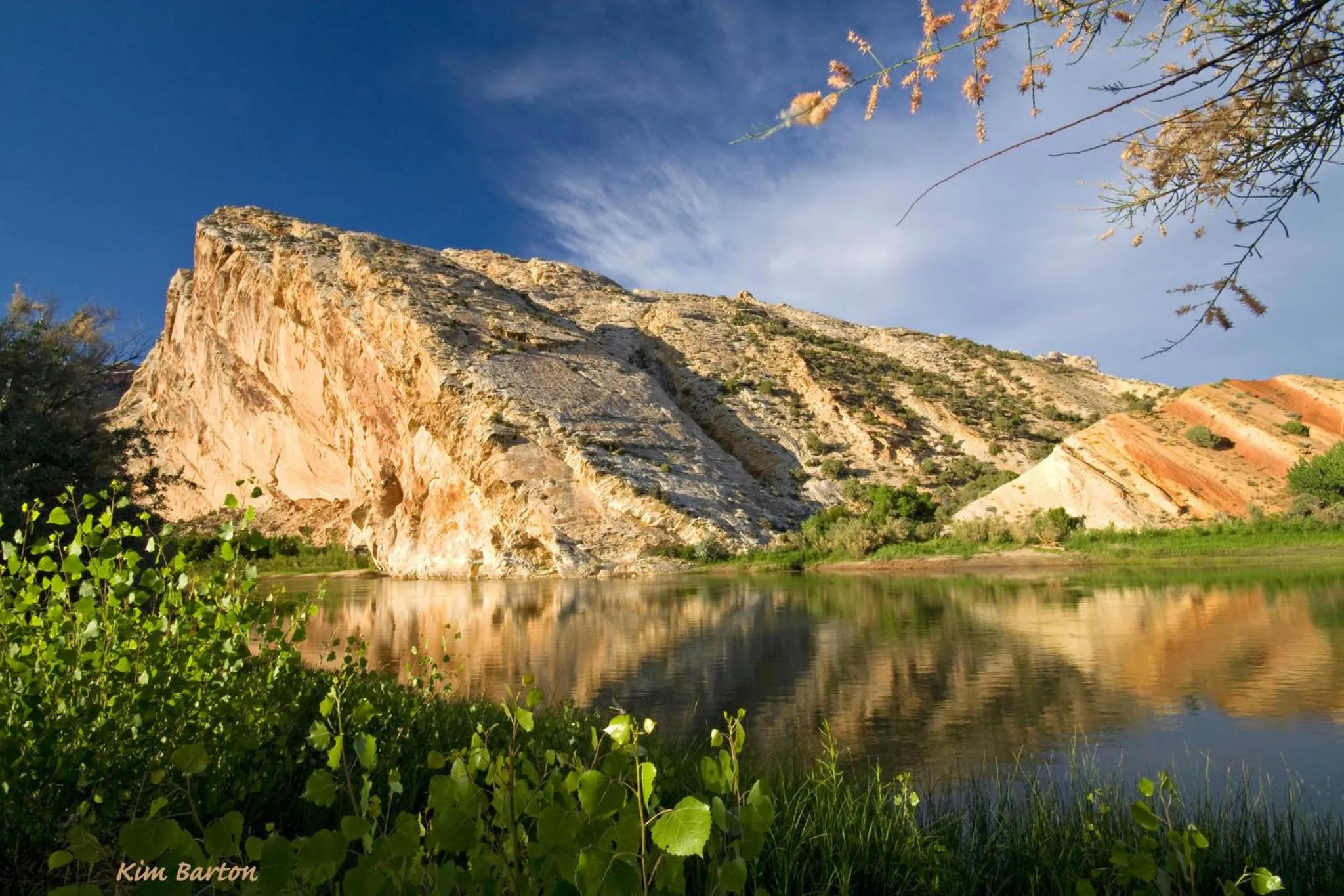 Nearby landmark in Holiday Inn Express Hotel Vernal by IHG