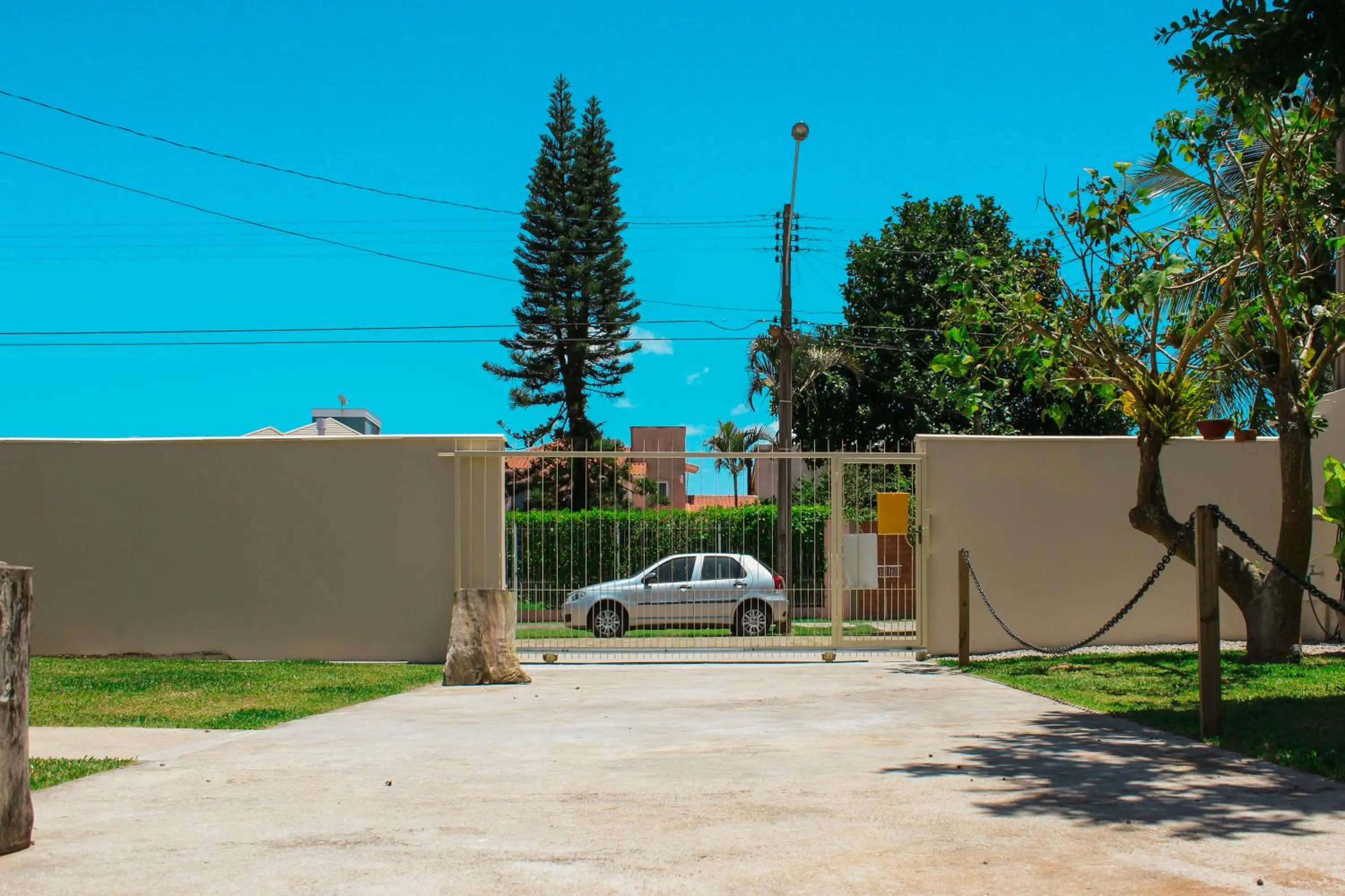 Recanto Dos Coqueiros