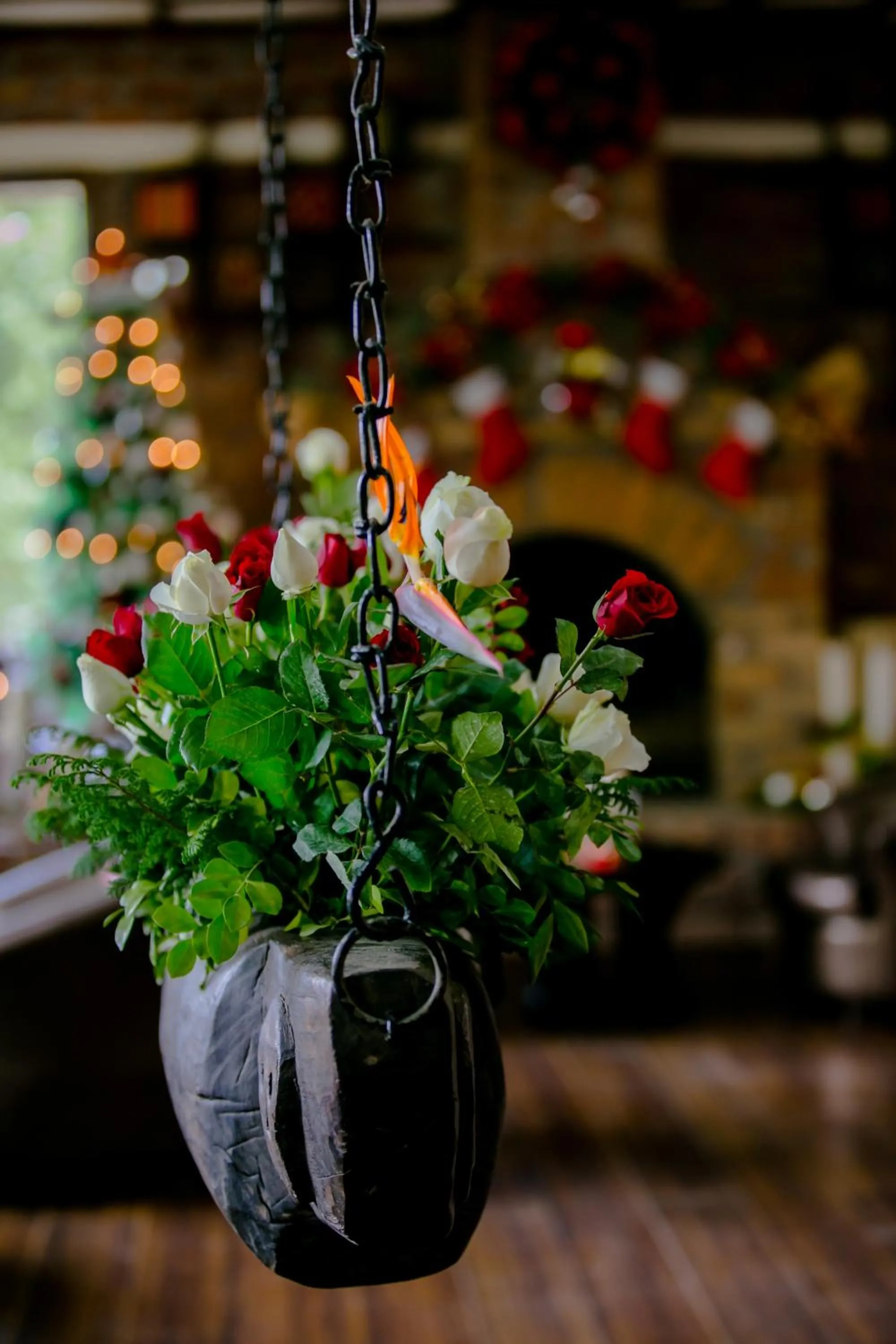 Area and facilities in Niraamaya Retreats Aradura Kohima