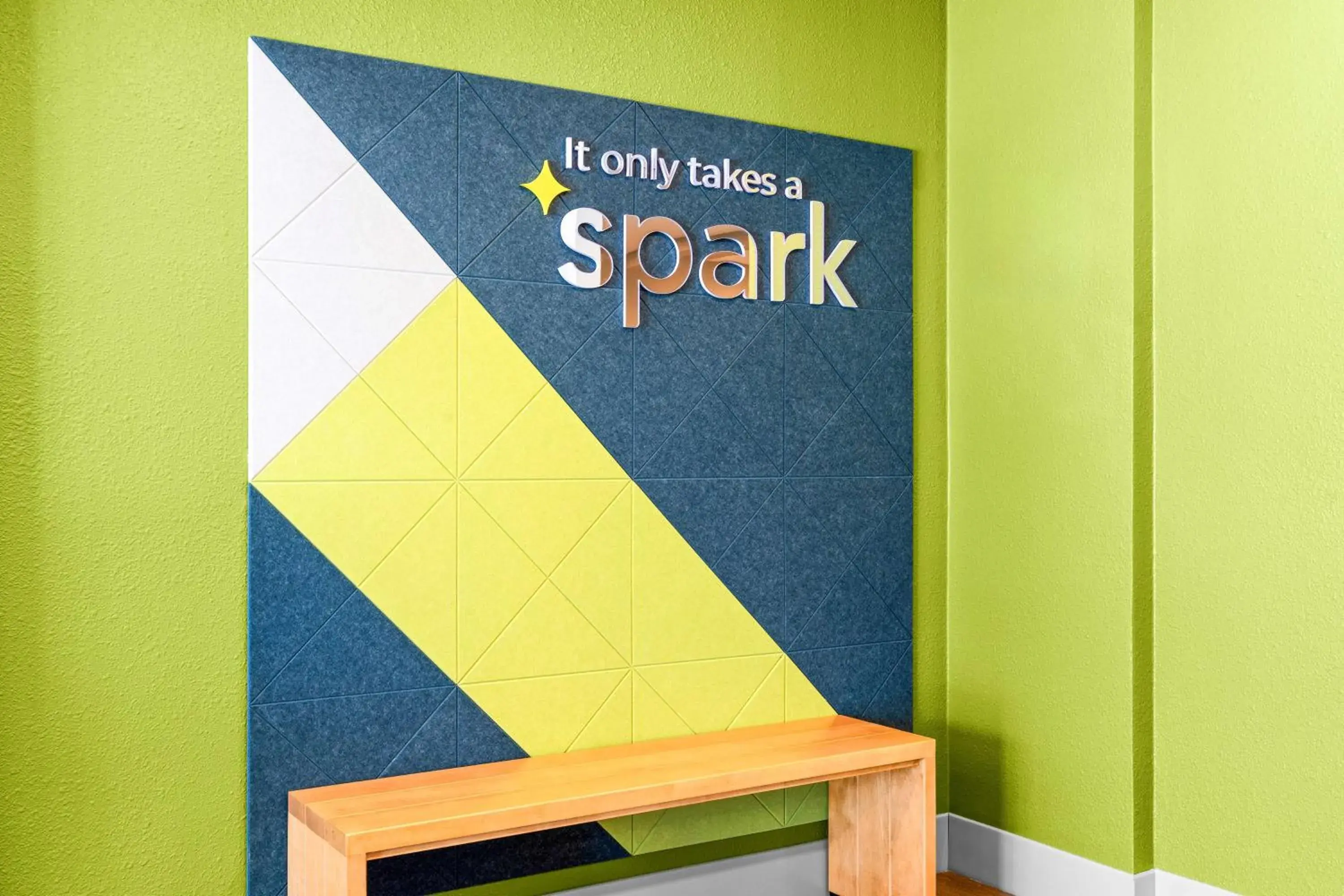 Breakfast in Spark by Hilton Modesto Breakfast in Spark by Hilton Modesto